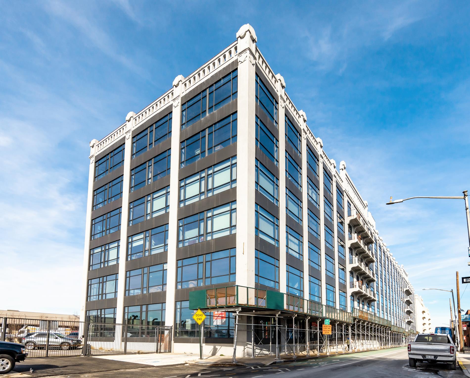 #18 photo, 160 Imlay Street, ブルックリン区 Red Hook , NY 11231