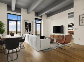 160 IMLAY Street #3B2 布鲁克林 Red Hook, NY