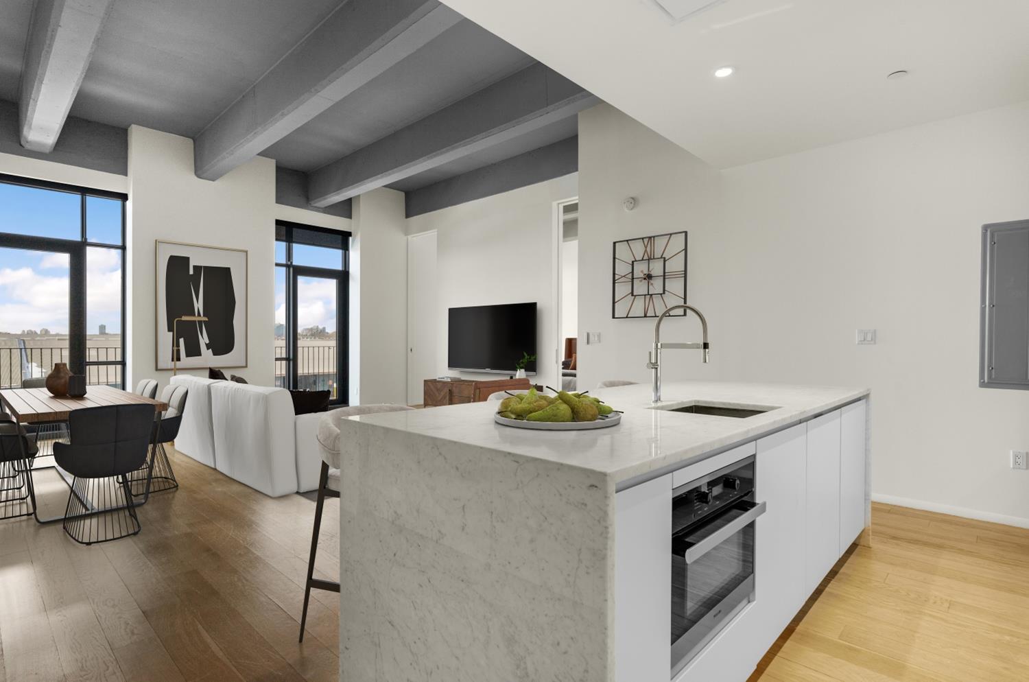 #5 photo, 160 Imlay Street, ブルックリン区 Red Hook , NY 11231