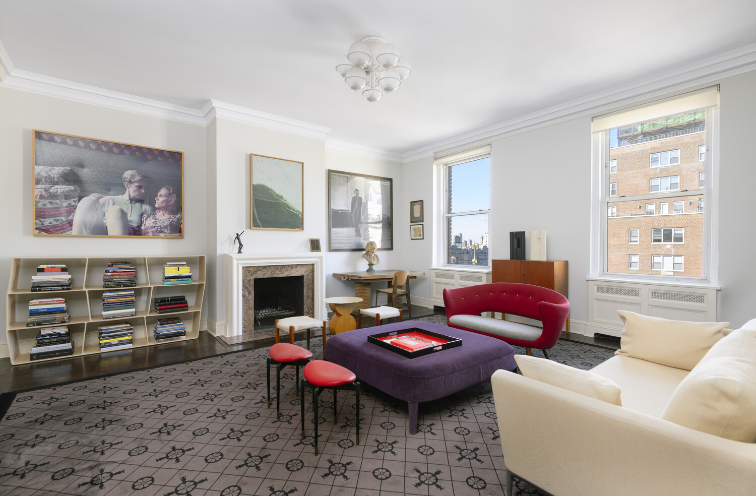 #1 photo, 1155 PARK Avenue, マンハッタン Carnegie Hill , NY 10128