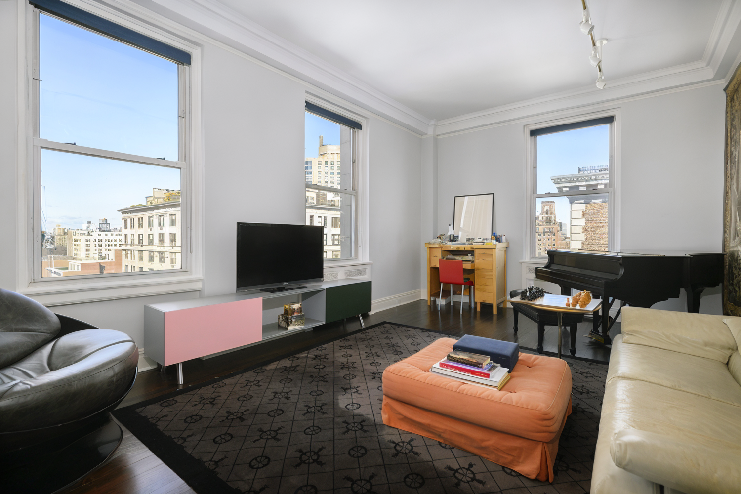 #3 photo, 1155 PARK Avenue, マンハッタン Carnegie Hill , NY 10128