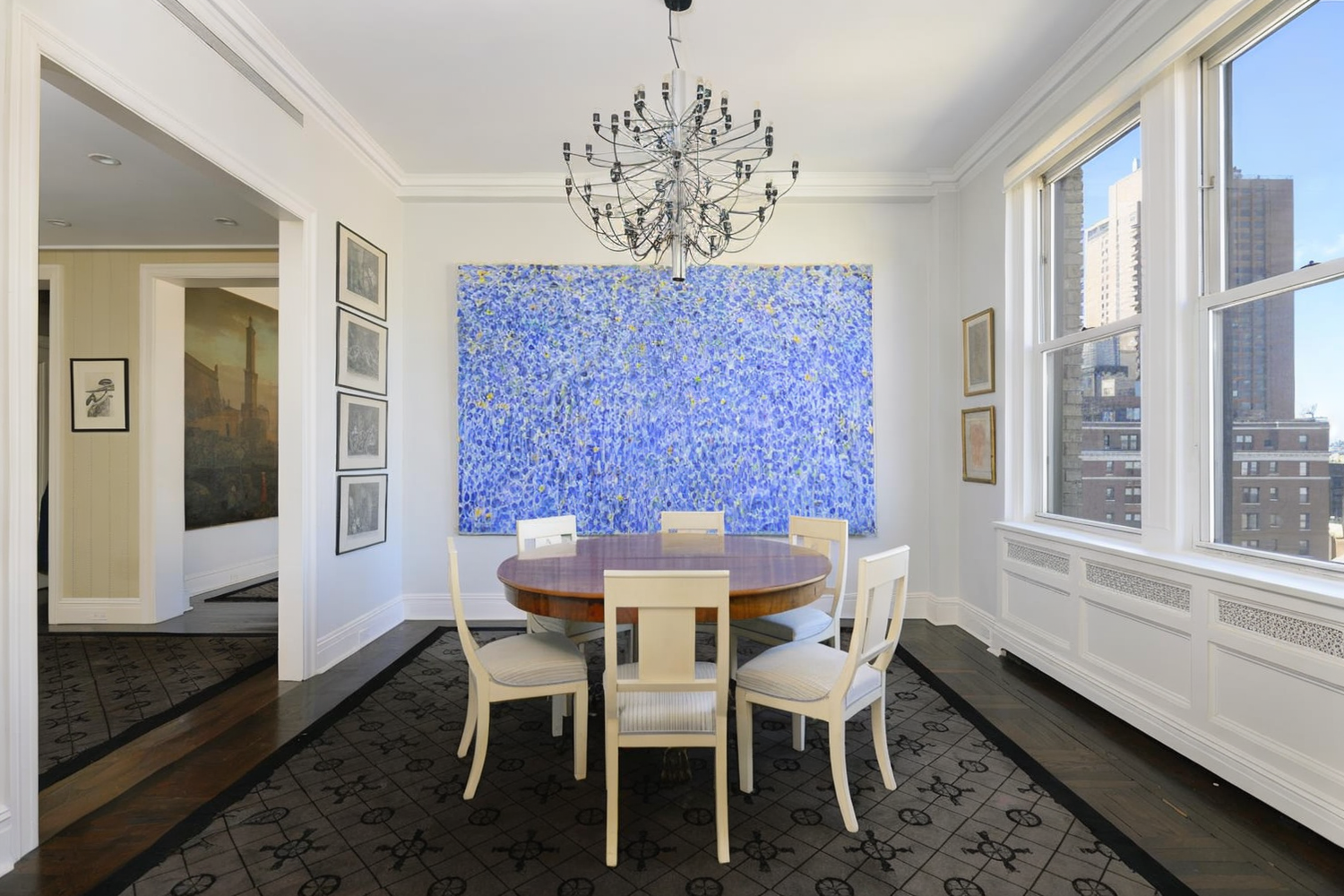 #4 photo, 1155 PARK Avenue, マンハッタン Carnegie Hill , NY 10128