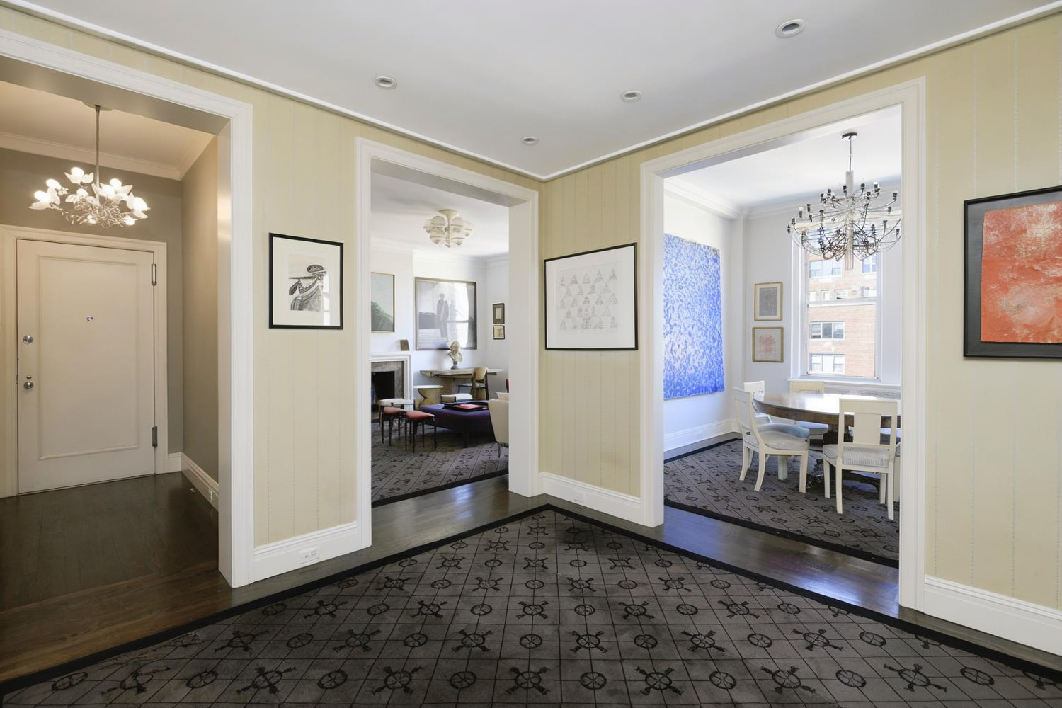 #5 photo, 1155 PARK Avenue, マンハッタン Carnegie Hill , NY 10128