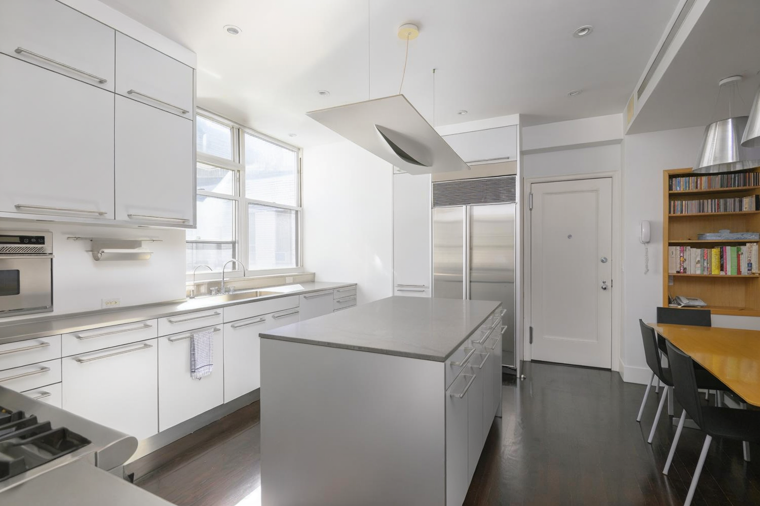 #7 photo, 1155 PARK Avenue, マンハッタン Carnegie Hill , NY 10128