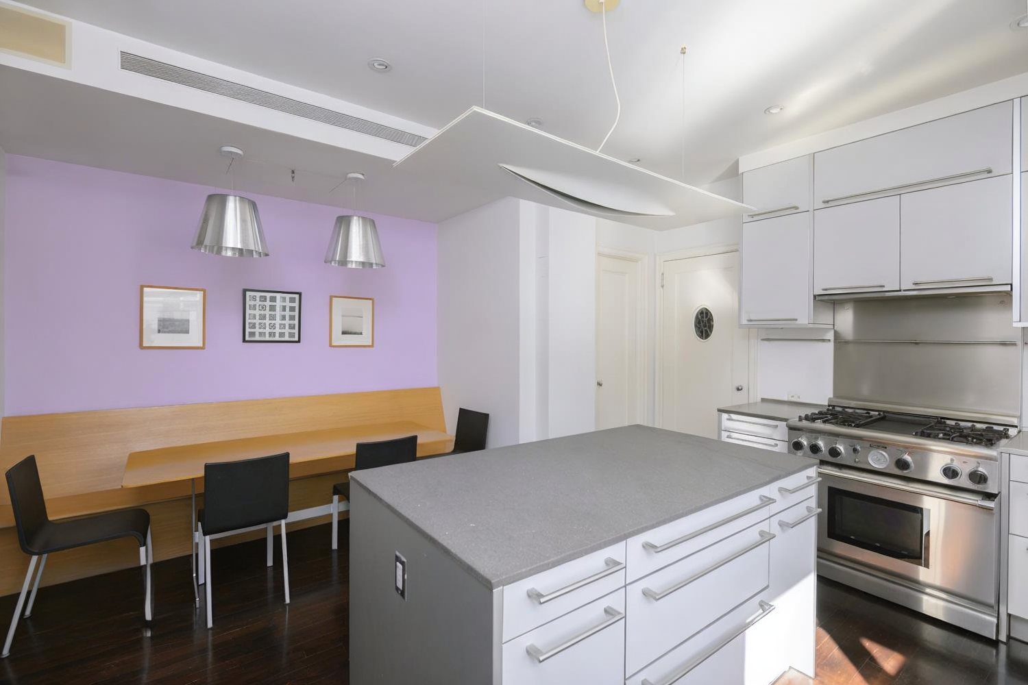 #9 photo, 1155 PARK Avenue, マンハッタン Carnegie Hill , NY 10128