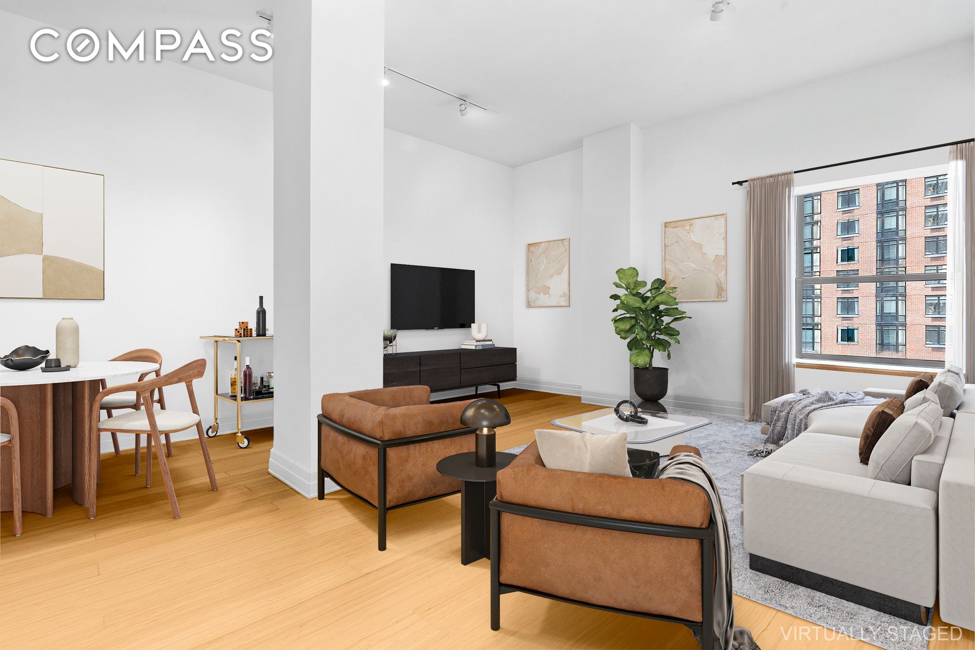 #3 photo, Brooklyn, ブルックリン区 Downtown Brooklyn , NY 11201