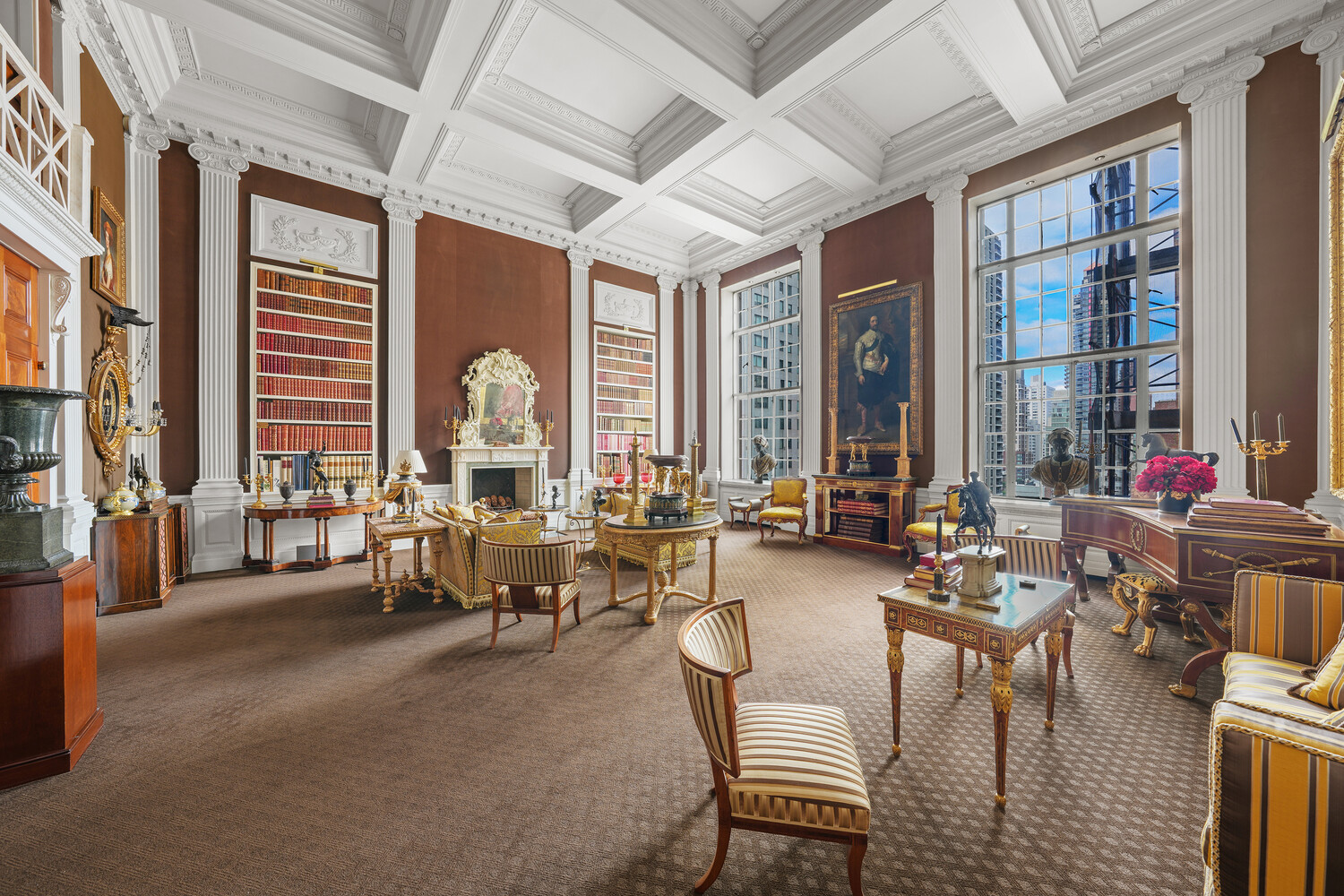 #1 photo, 322 E 57TH Street, マンハッタン Sutton Place , NY 10022