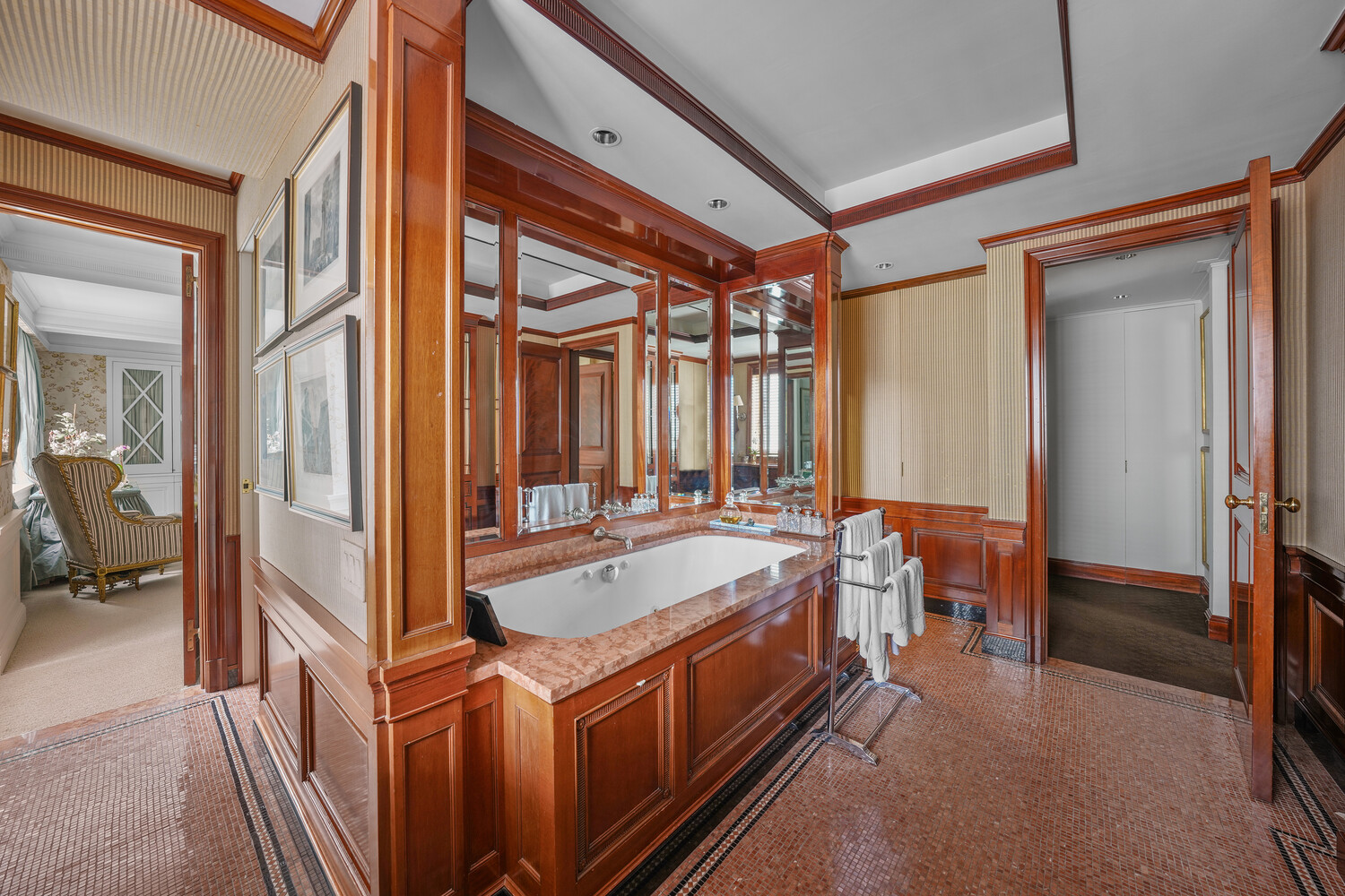 #12 photo, 322 E 57TH Street, マンハッタン Sutton Place , NY 10022