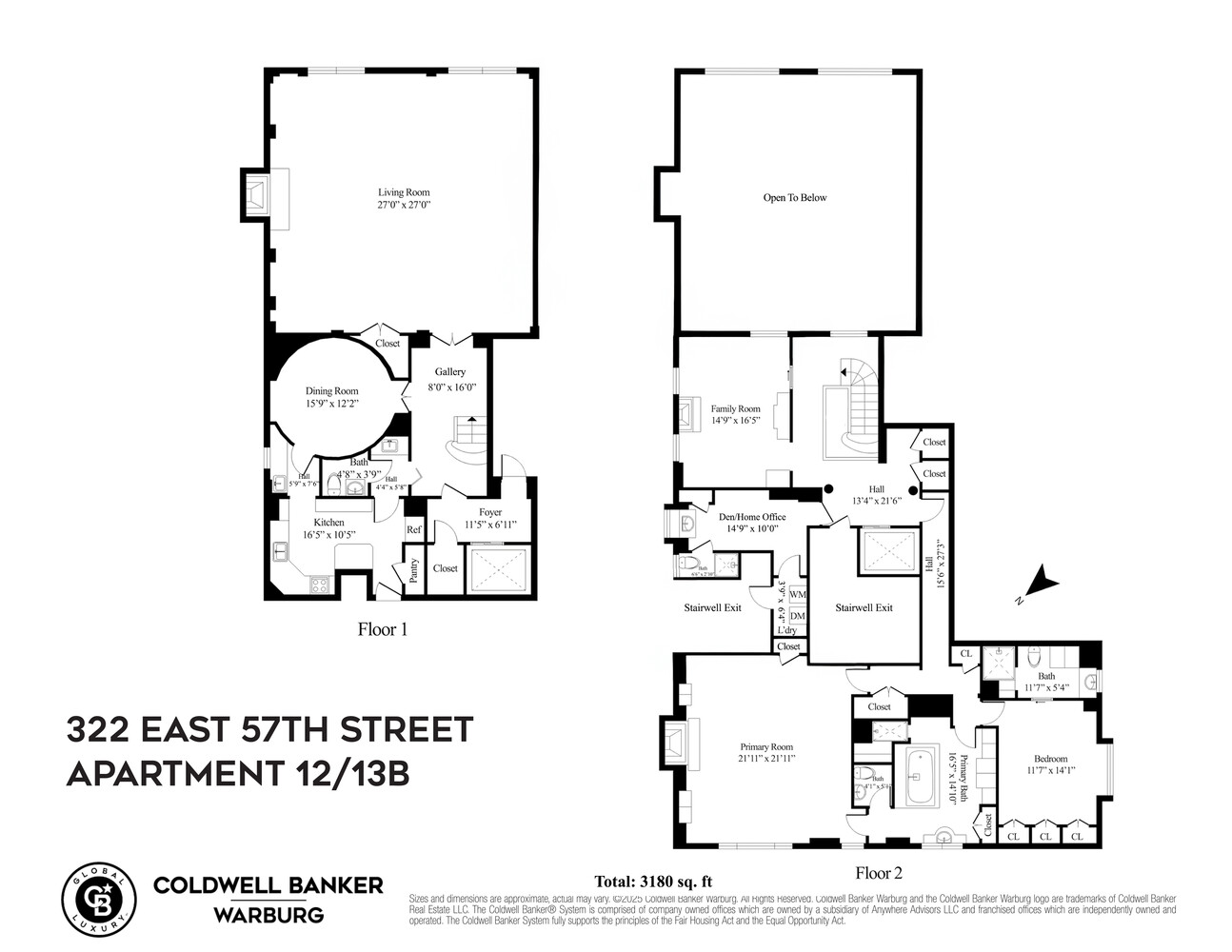 #2 photo, 322 E 57TH Street, マンハッタン Sutton Place , NY 10022