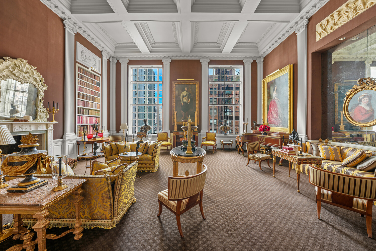 #3 photo, 322 E 57TH Street, マンハッタン Sutton Place , NY 10022