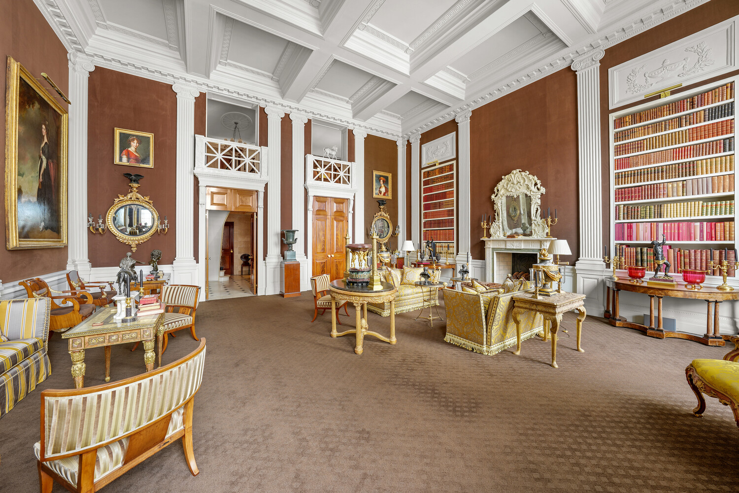 #4 photo, 322 E 57TH Street, マンハッタン Sutton Place , NY 10022