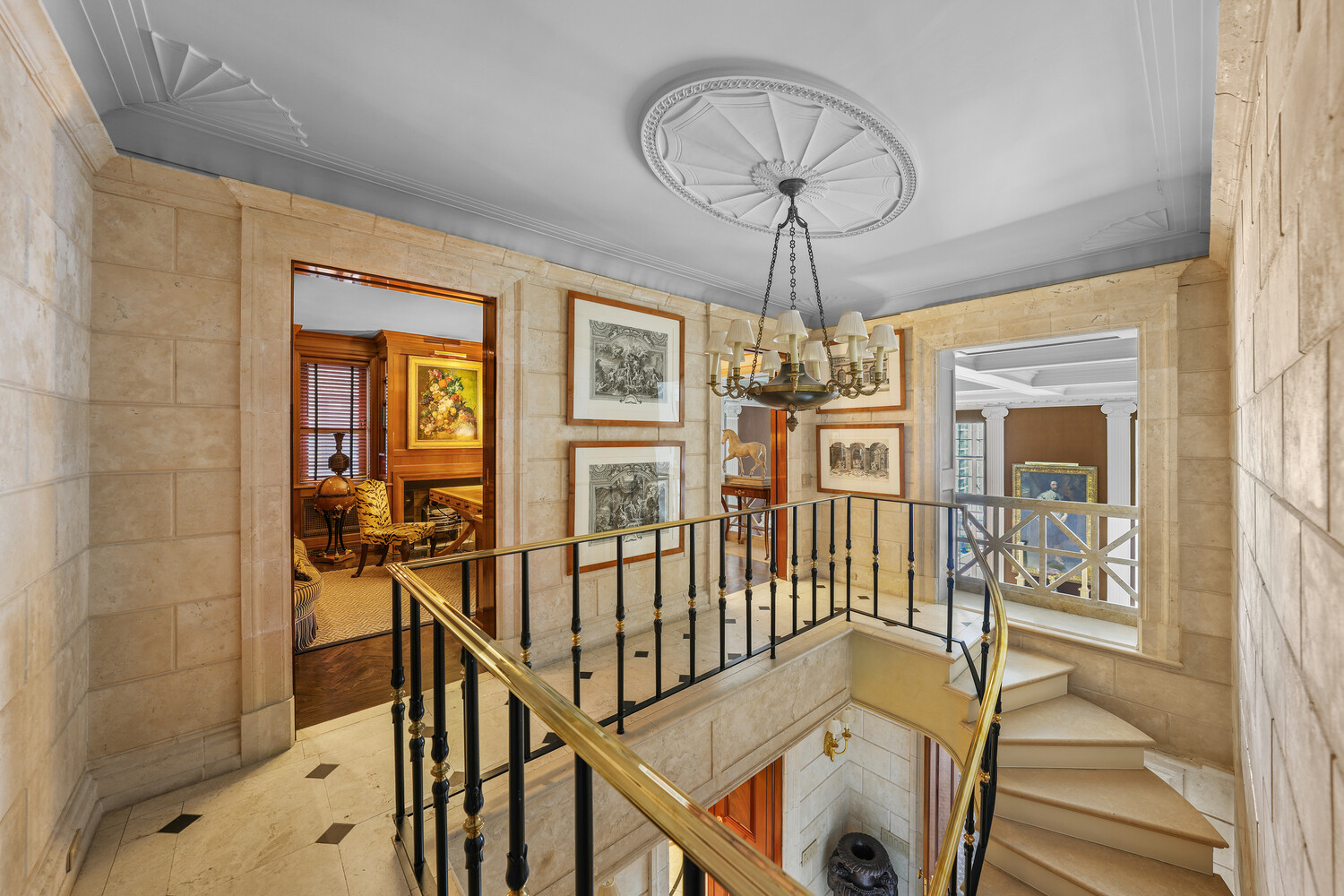 #9 photo, 322 E 57TH Street, マンハッタン Sutton Place , NY 10022