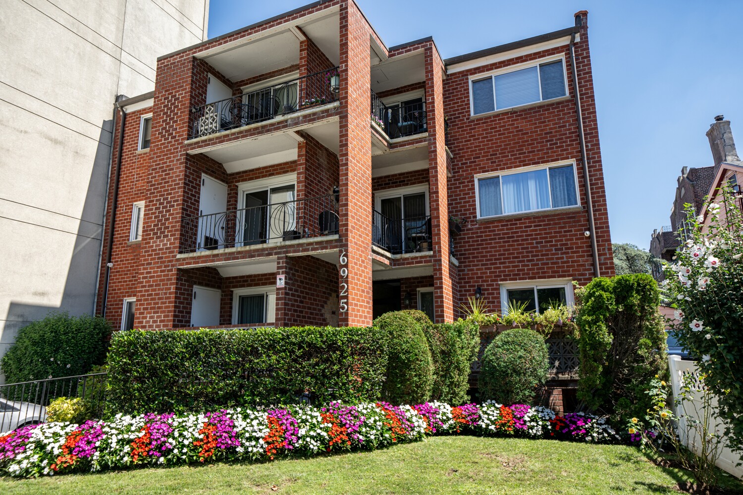 #9 photo, 6925 SHORE Road, ブルックリン区 Bay Ridge , NY 11209