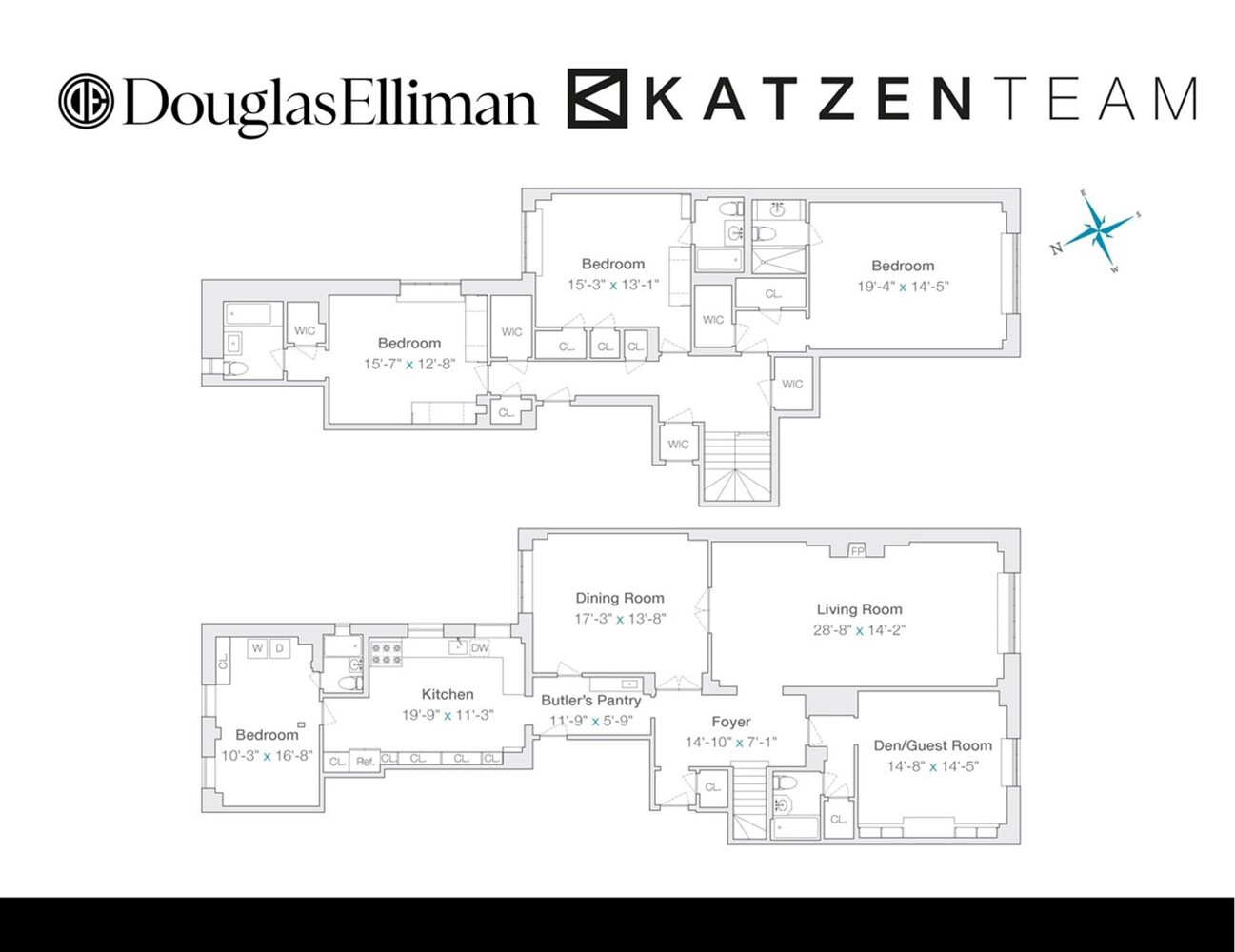 #2 photo, 115 E 67TH Street, マンハッタン Lenox Hill , NY 10065