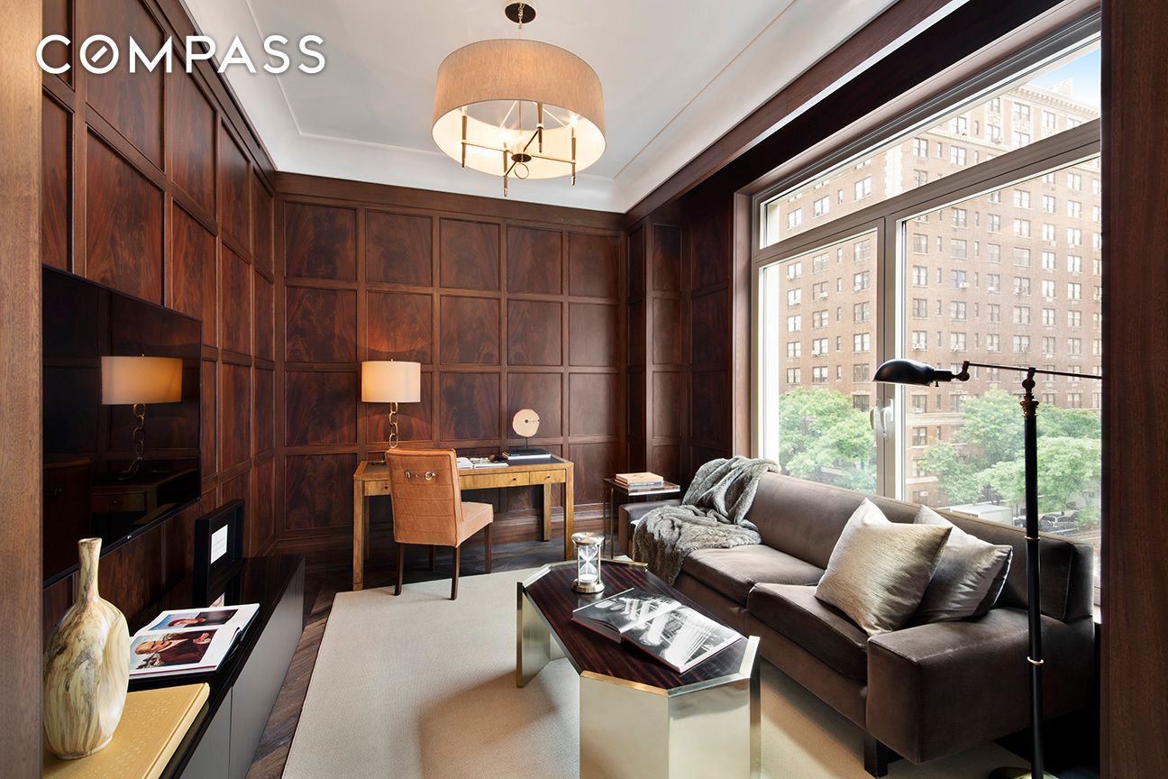 #3 photo, 1110 Park Avenue, マンハッタン Upper East Side , NY 10128