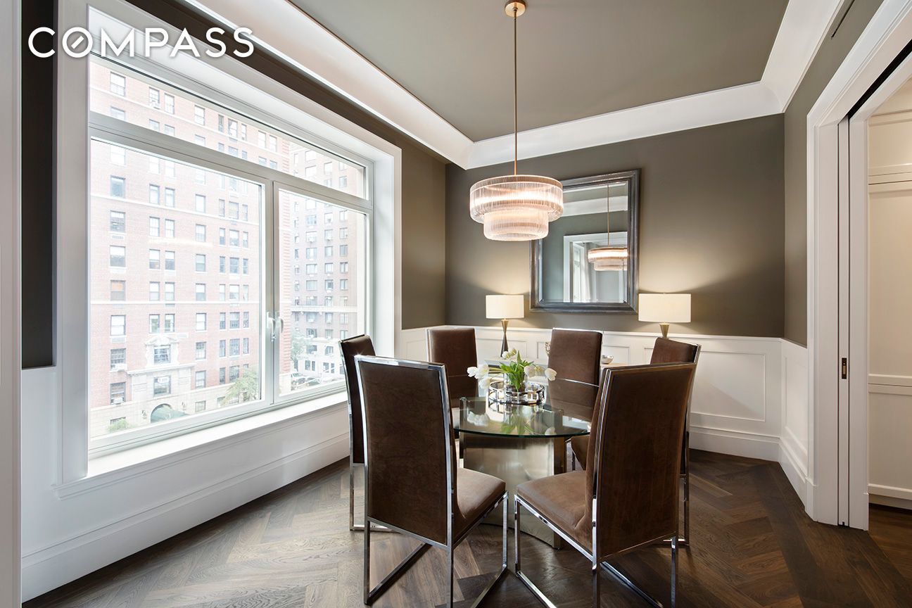 #4 photo, 1110 Park Avenue, マンハッタン Upper East Side , NY 10128