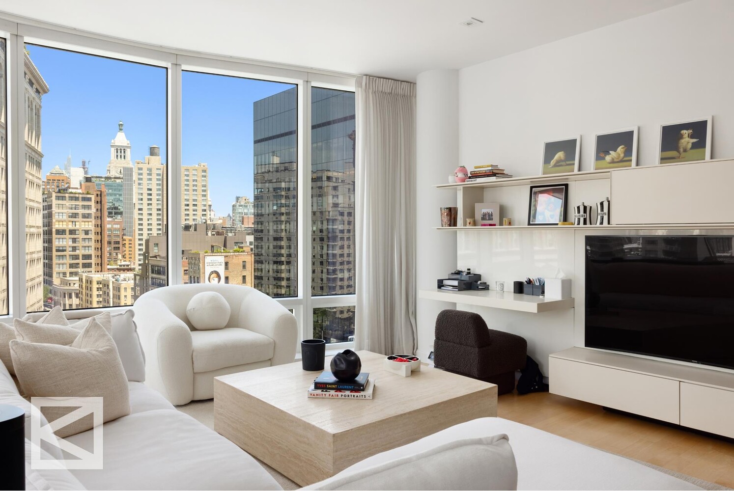 #6 photo, 445 LAFAYETTE Street, マンハッタン NoHo , NY 10003