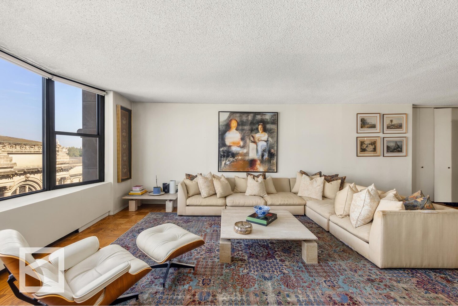#4 photo, 1001 5TH Avenue, マンハッタン Upper East Side , NY 10028