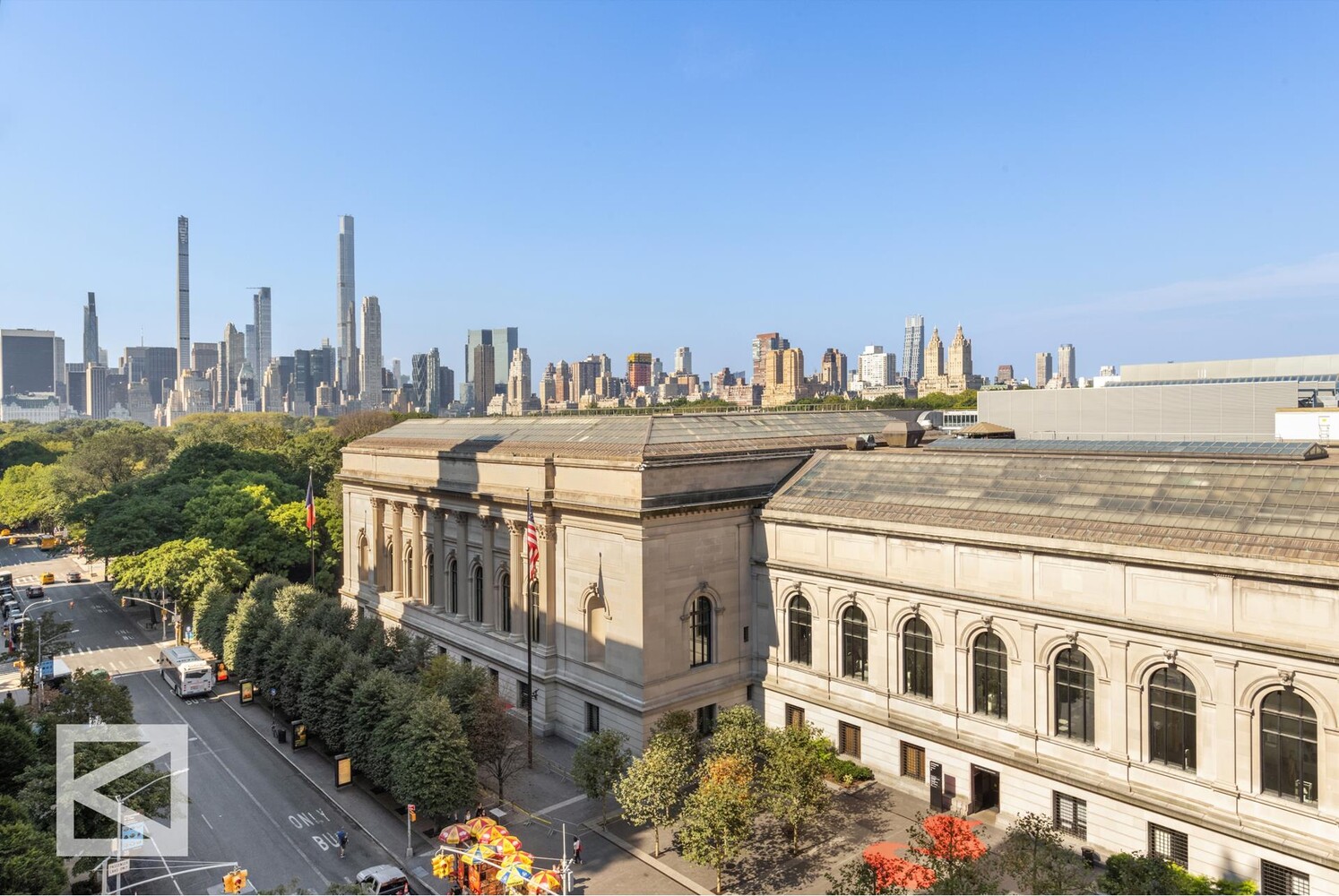 #5 photo, 1001 5TH Avenue, マンハッタン Upper East Side , NY 10028