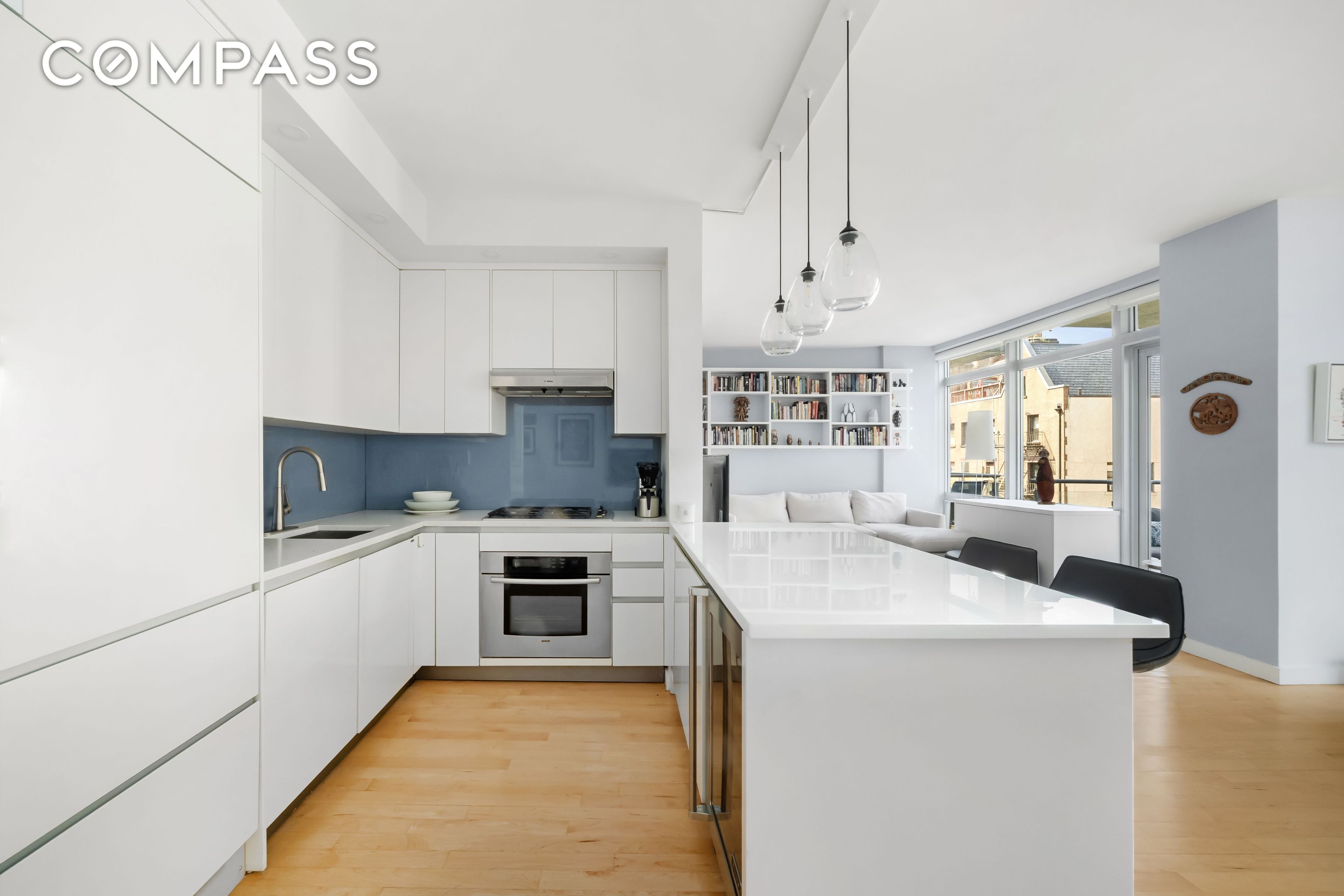 #5 photo, 425 E 13th Street, マンハッタン East Village , NY 10009