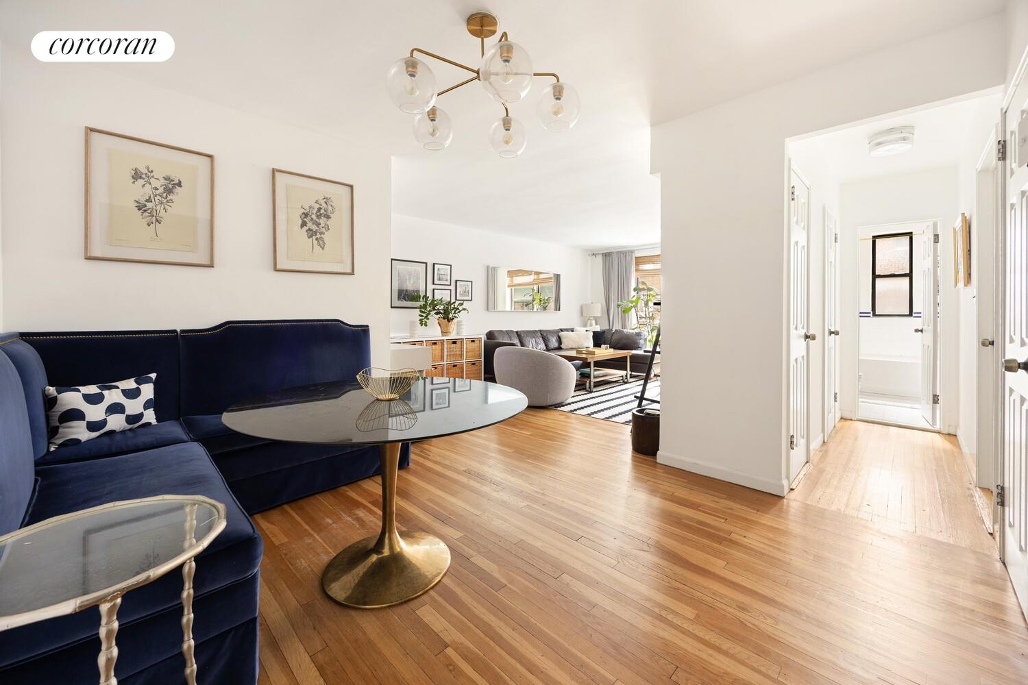 #1 photo, 60 E 9TH Street, Greenwich Village , NY 10003