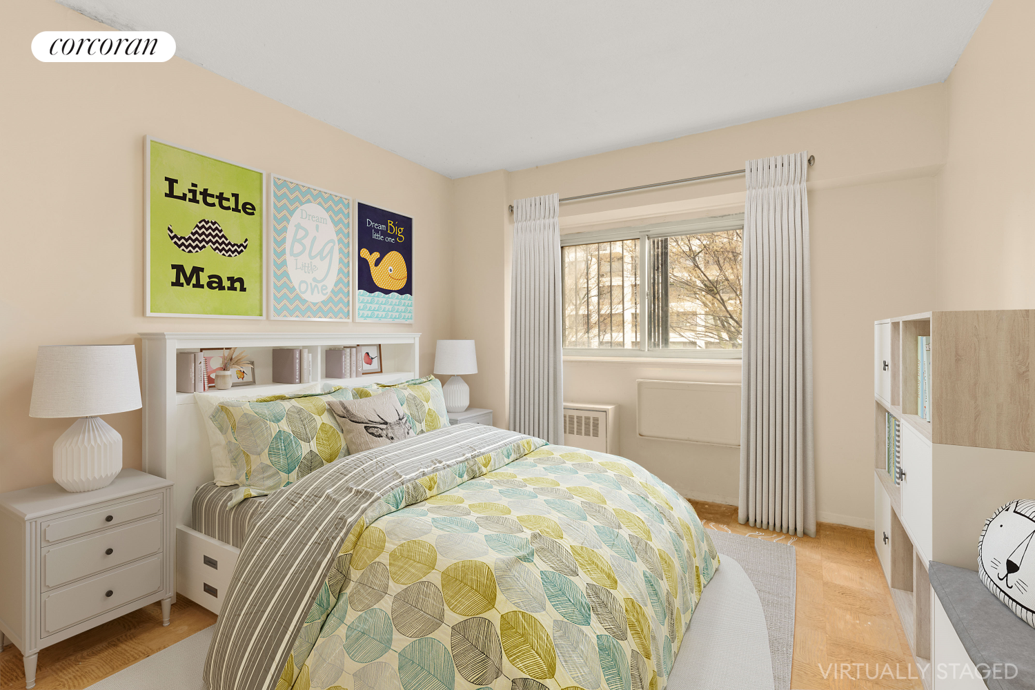 #7 photo, 609 COLUMBUS Avenue, マンハッタン Upper West Side , NY 10024