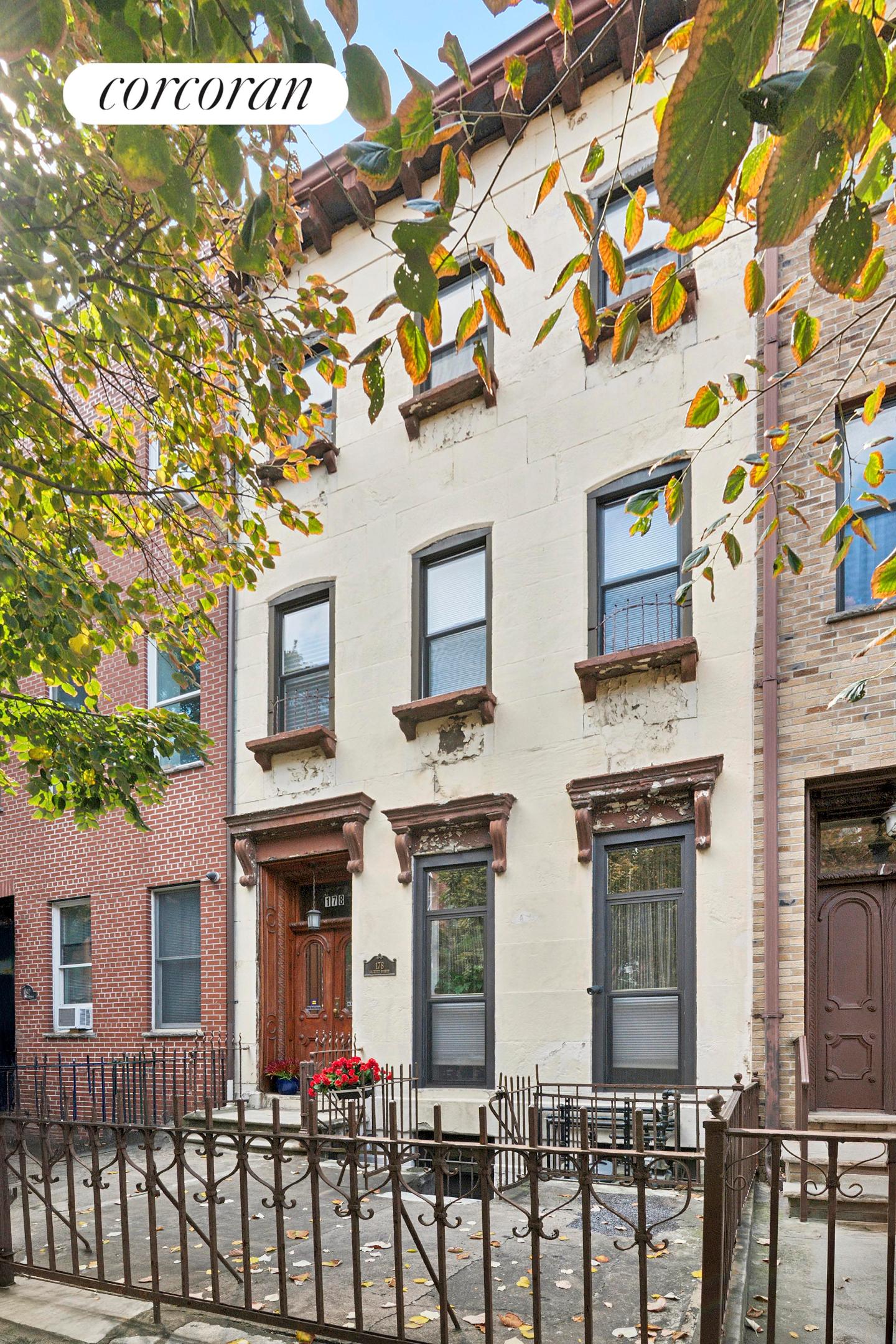 #13 photo, 178 SACKETT Street, ブルックリン区 Carroll Gardens , NY 11231