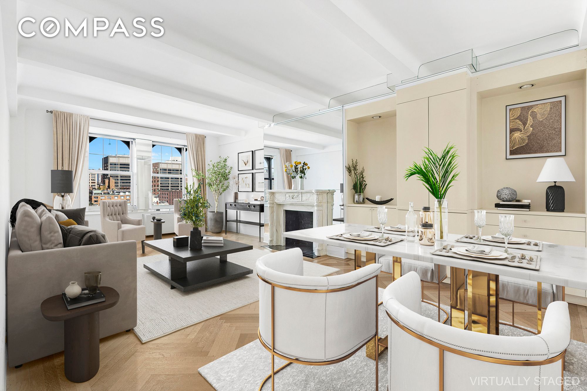 #1 photo, 575 Park Avenue, マンハッタン Lenox Hill , NY 10065