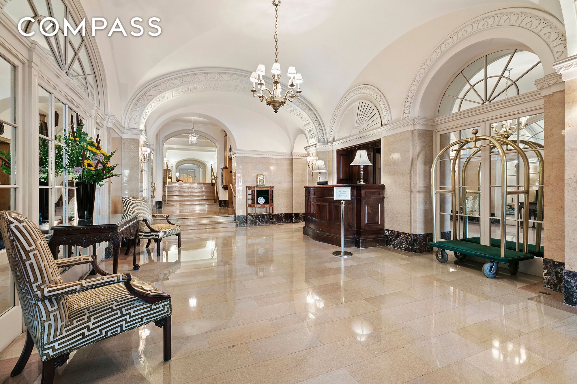 #13 photo, 575 Park Avenue, マンハッタン Lenox Hill , NY 10065