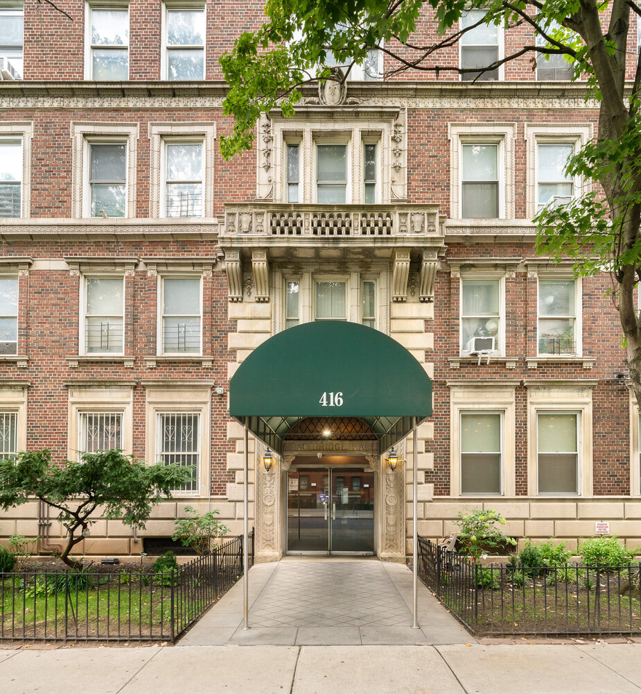 #13 photo, 416 OCEAN Avenue, ブルックリン区 Prospect Park South , NY 11226