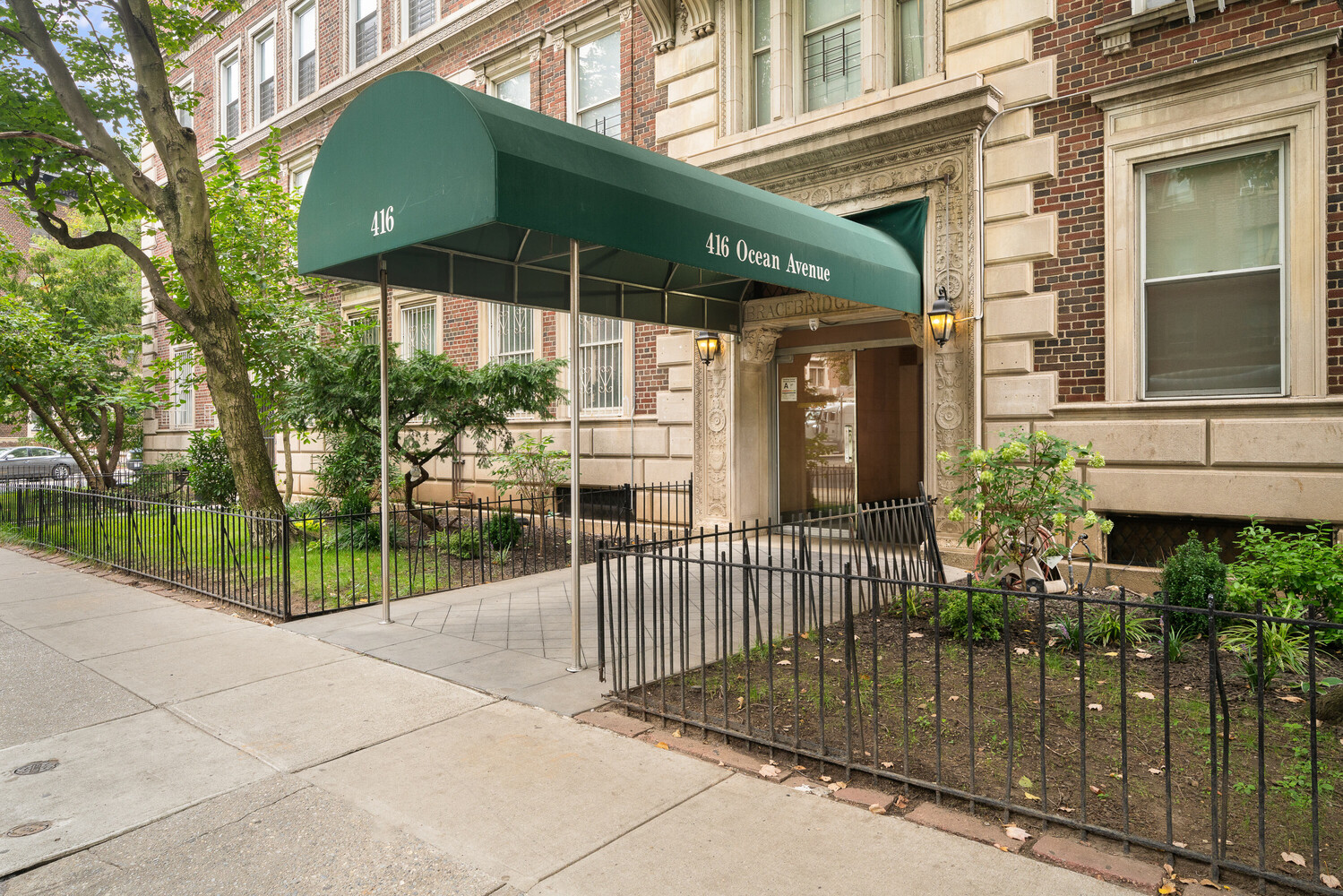 #14 photo, 416 OCEAN Avenue, ブルックリン区 Prospect Park South , NY 11226