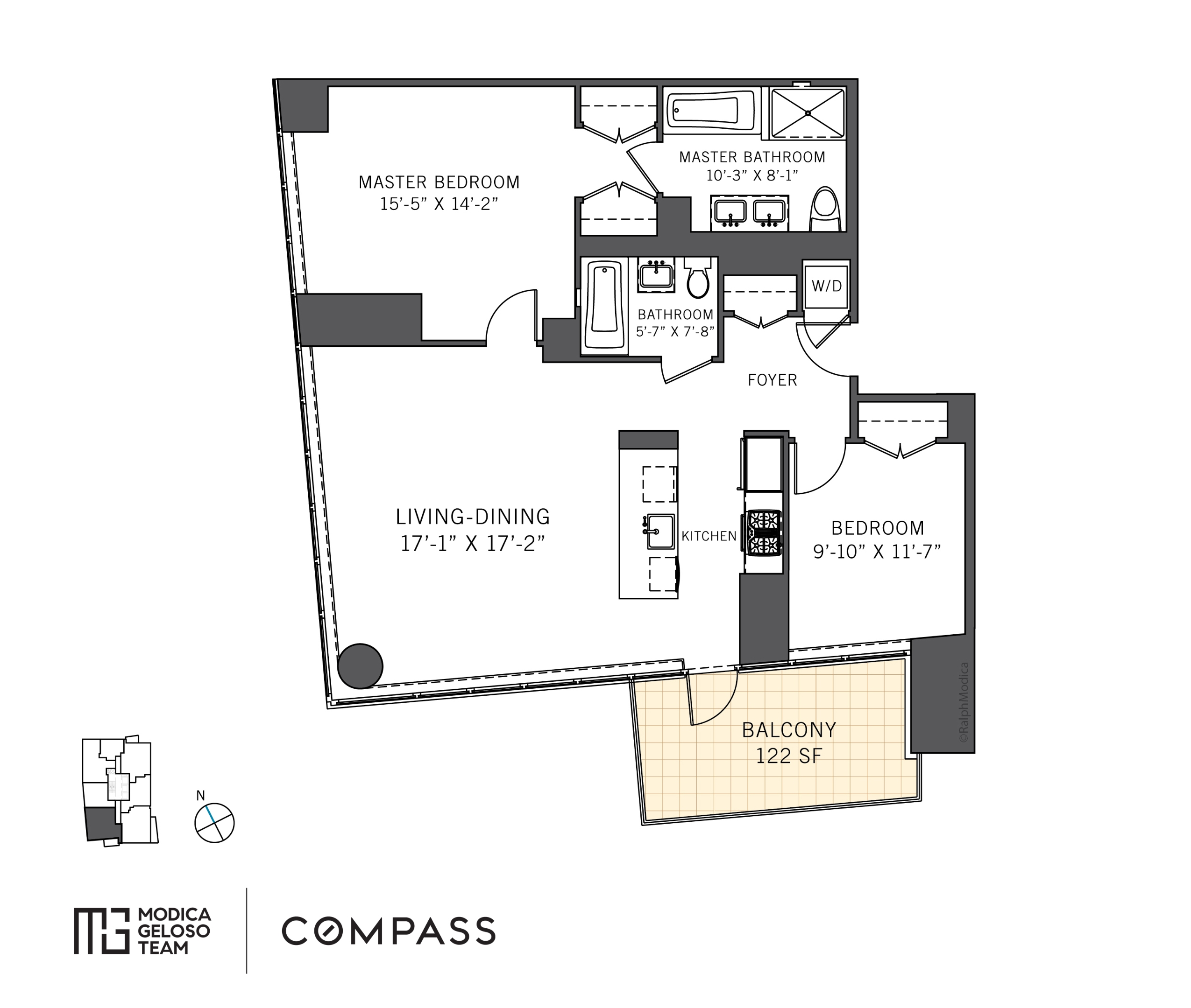 #2 photo, Brooklyn, ブルックリン区 Williamsburg , NY 11249