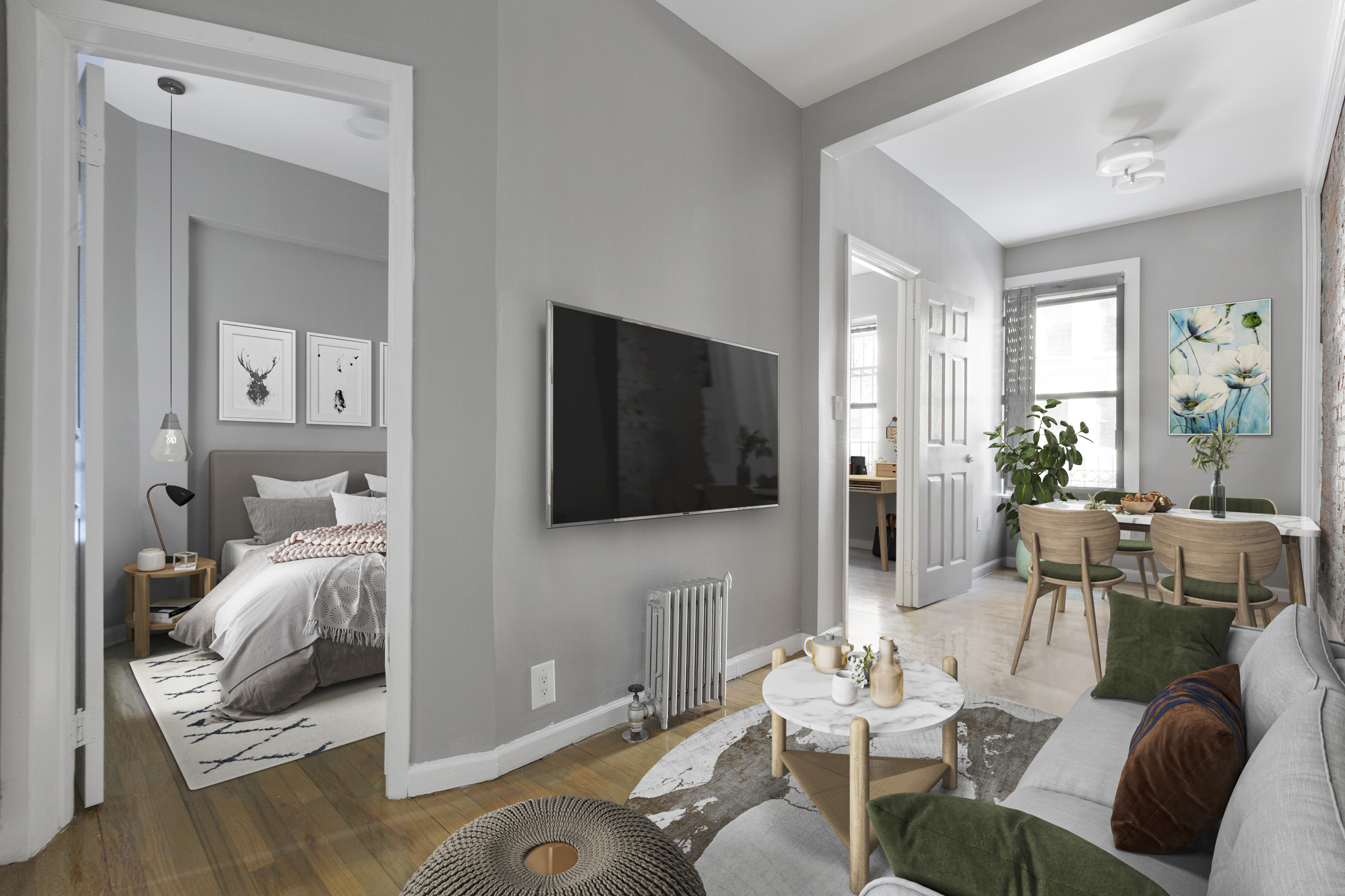 #1 photo, New York City, マンハッタン West Harlem , NY 10039