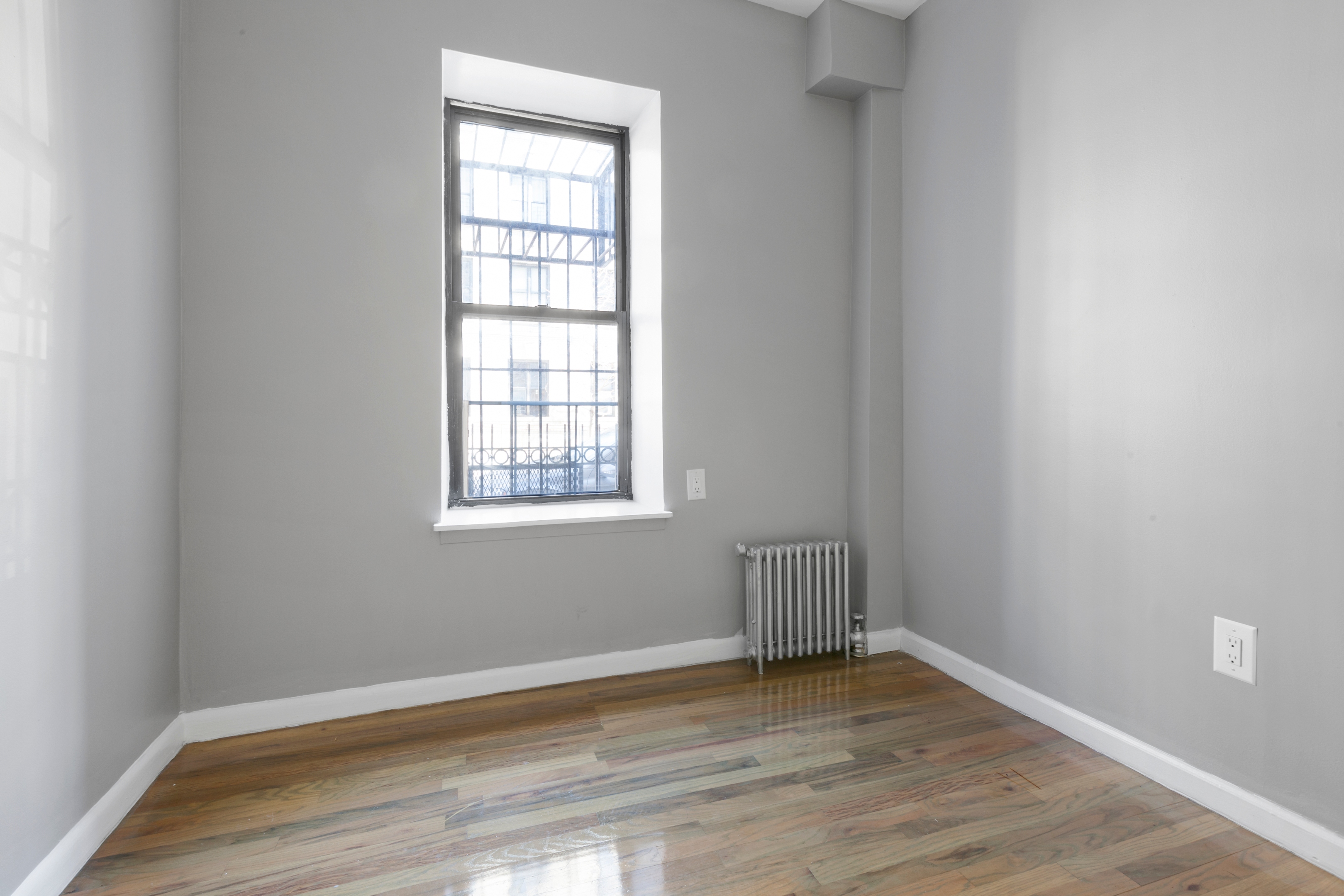 #4 photo, New York City, マンハッタン West Harlem , NY 10039