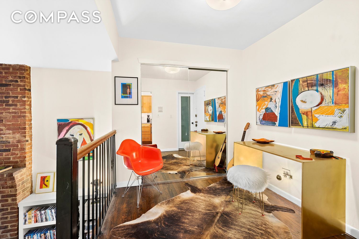 #4 photo, 344 W End Avenue, マンハッタン Upper West Side , NY 10024