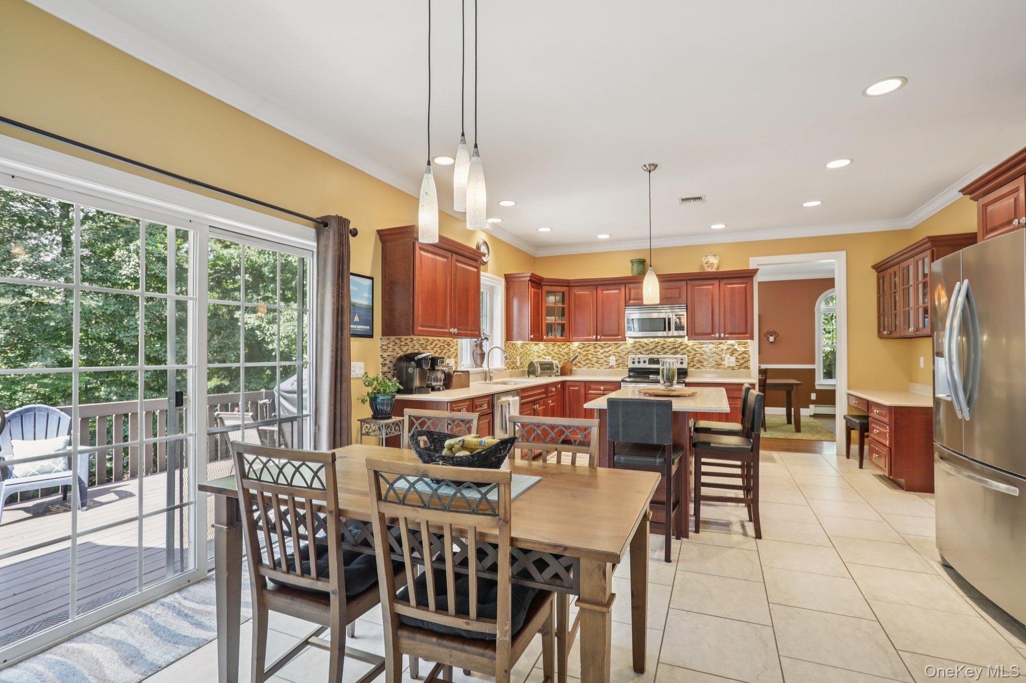 #17 photo, 4 Deer Run Trail, Fort Montgomery , NY 10922