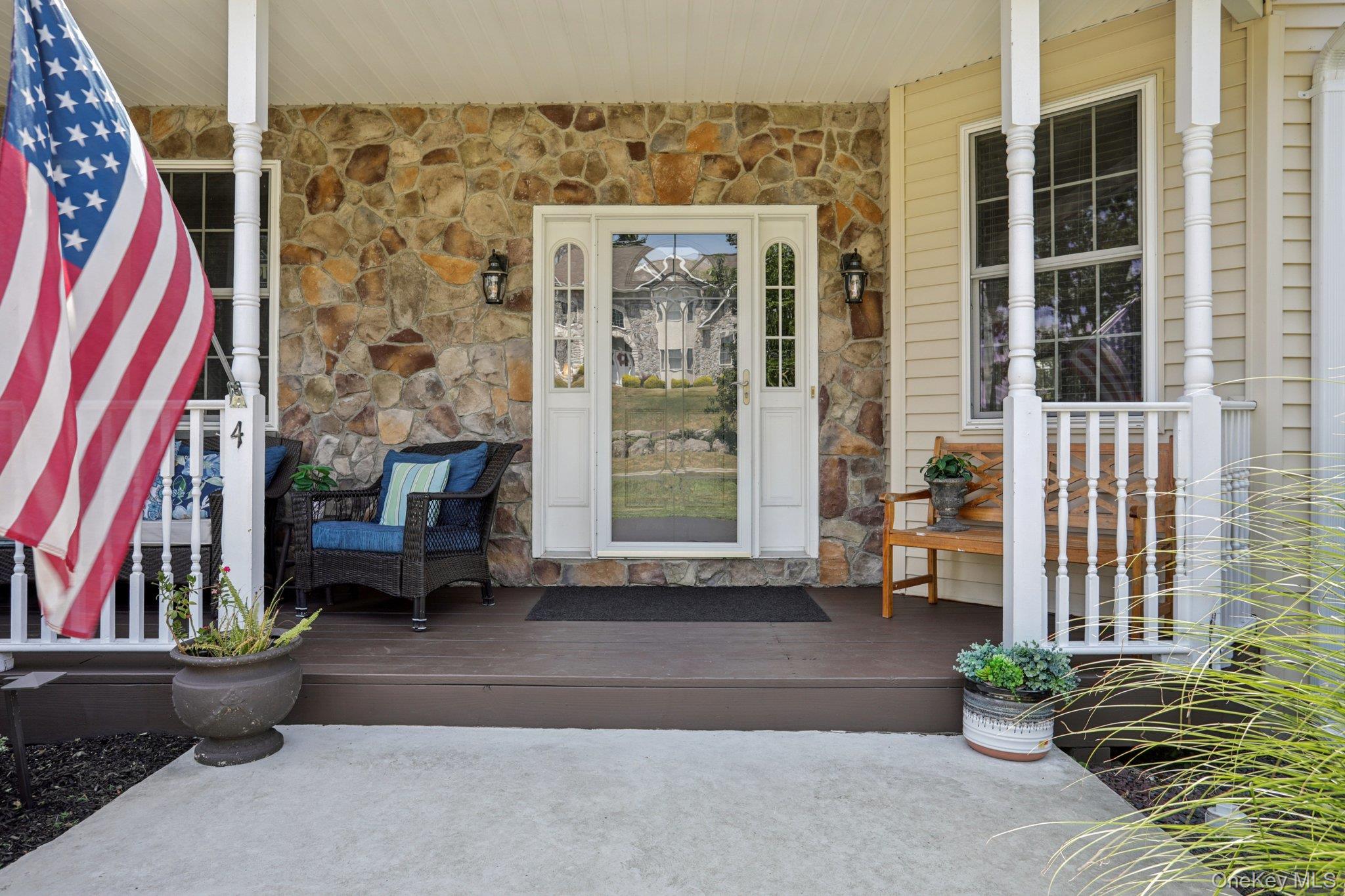 #4 photo, 4 Deer Run Trail, Fort Montgomery , NY 10922