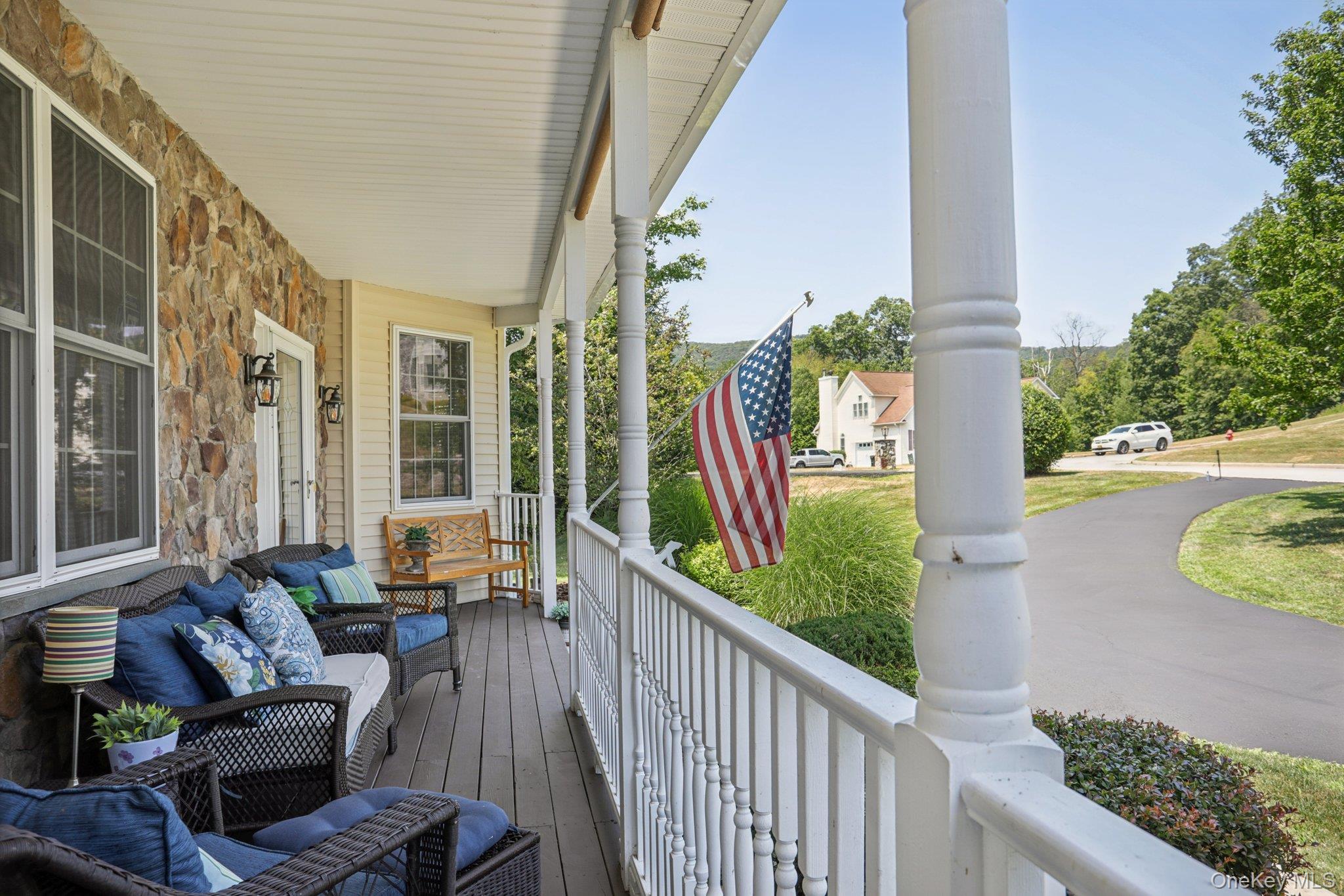 #5 photo, 4 Deer Run Trail, Fort Montgomery , NY 10922