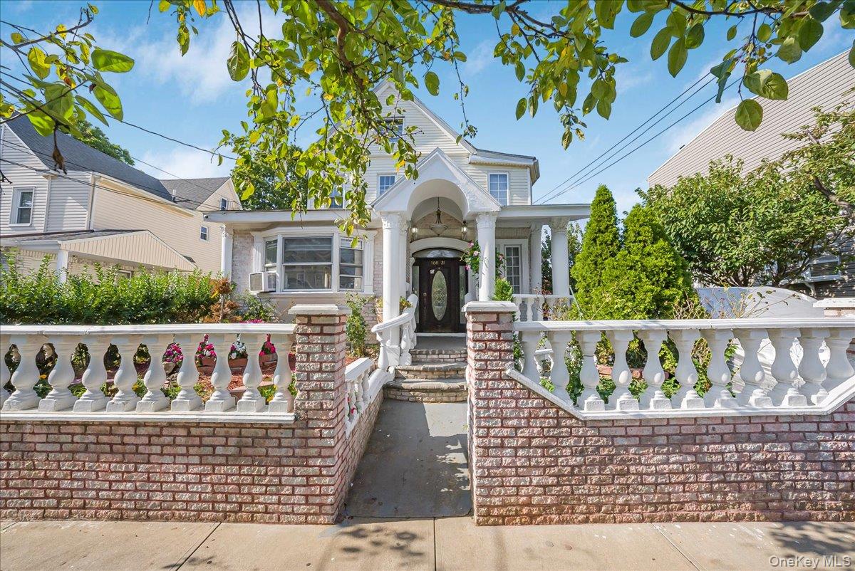 #1 photo, 10021 87th Avenue, クイーンズ区 Richmond Hill , NY 11418