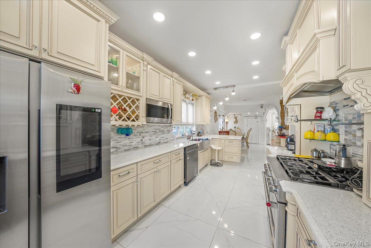 #13 photo, 10021 87th Avenue, クイーンズ区 Richmond Hill , NY 11418