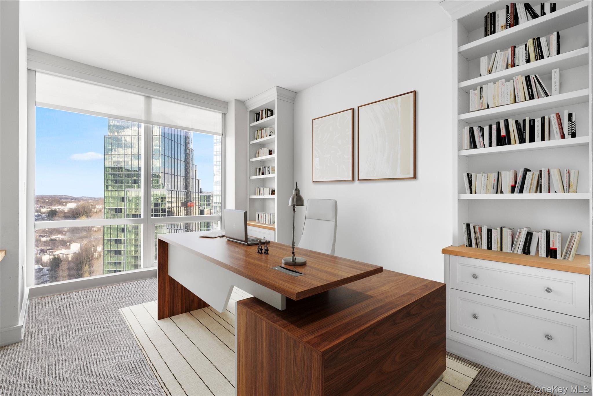 #15 photo, 1 Renaissance Square, White Plains , NY 10601