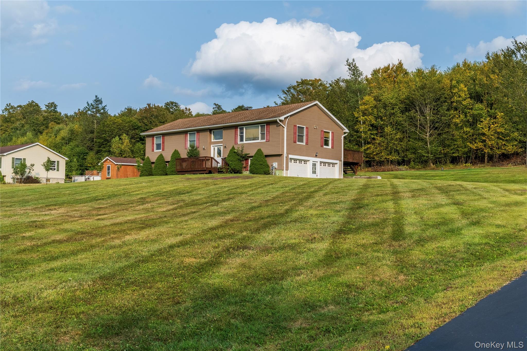 #1 photo, 376 Wade Road, Liberty , NY 12754