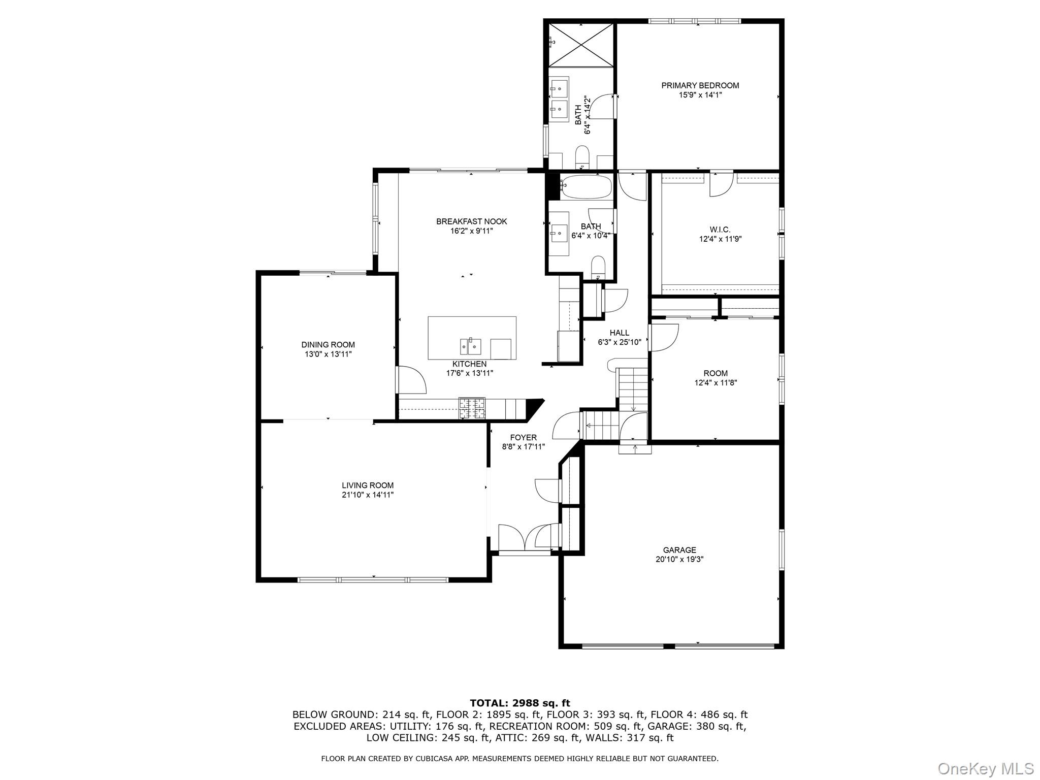 #17 photo, 70 Shrub Hollow Road, ナッソー郡 Roslyn , NY 11576