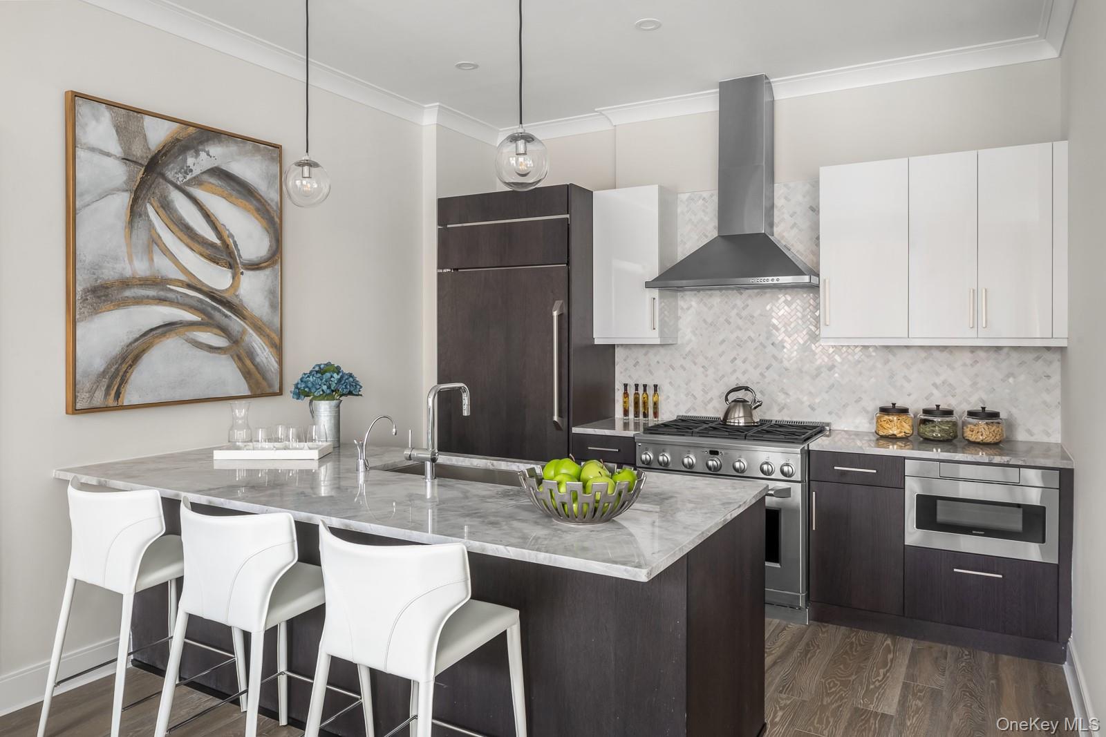 #5 photo, 100 Garvies Point Road, ナッソー郡 Glen Cove , NY 11542