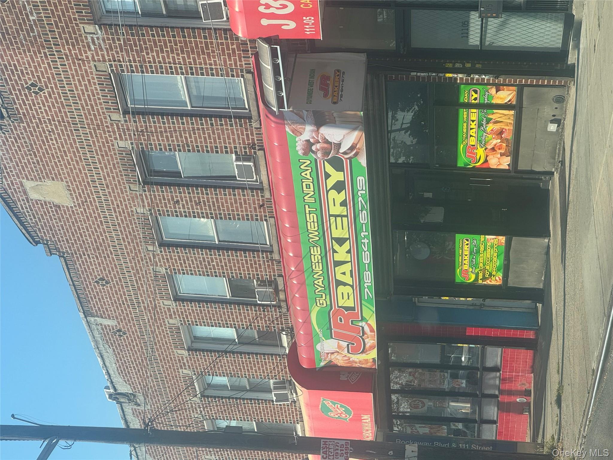 #1 photo, 111-03 Rockaway blvd, クイーンズ区 South Ozone Park , NY 11420