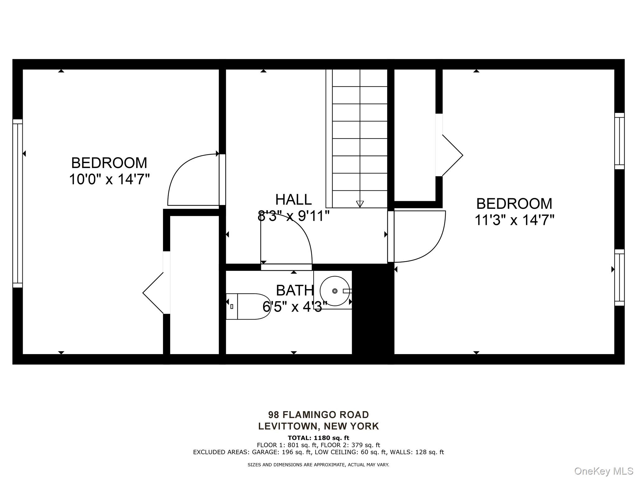 #20 photo, 93 Flamingo Road, Levittown , NY 11756