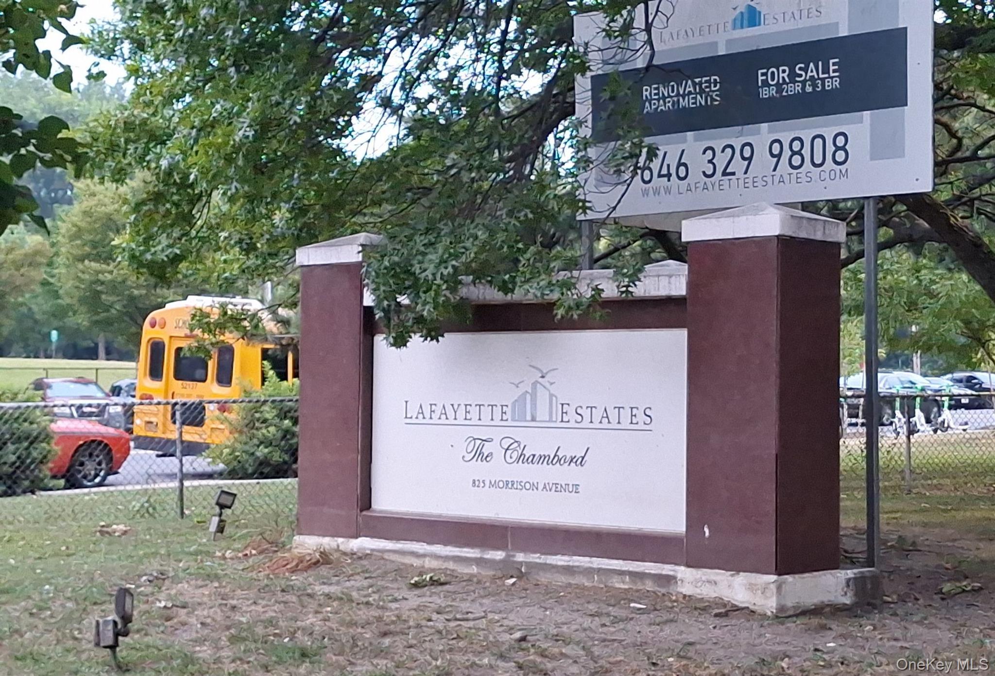 #3 photo, 825 Morrison Avenue, ブロンクス区 Bronx , NY 10473