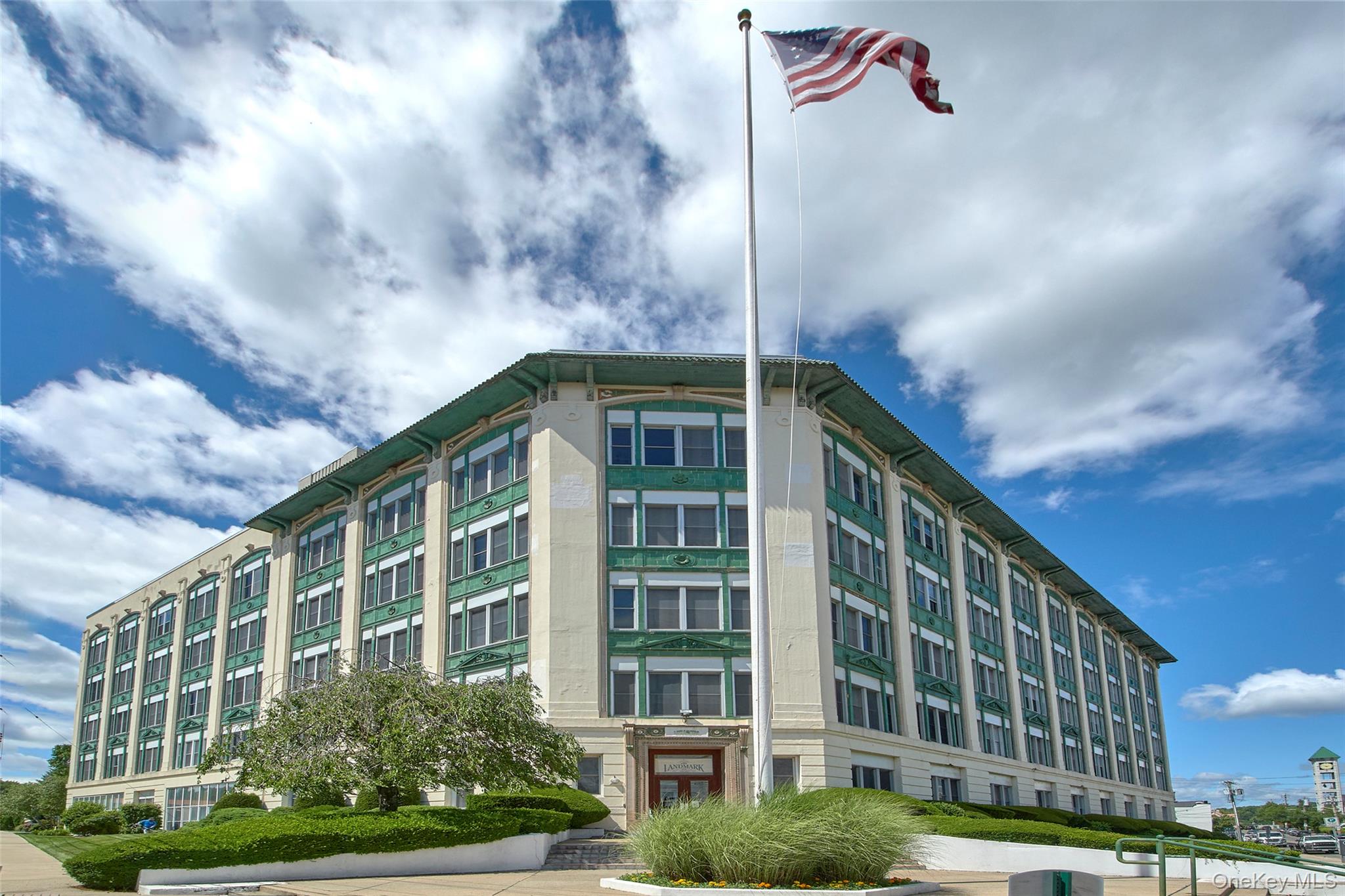 #1 photo, 1 Landmark Square, Port Chester , NY 10573