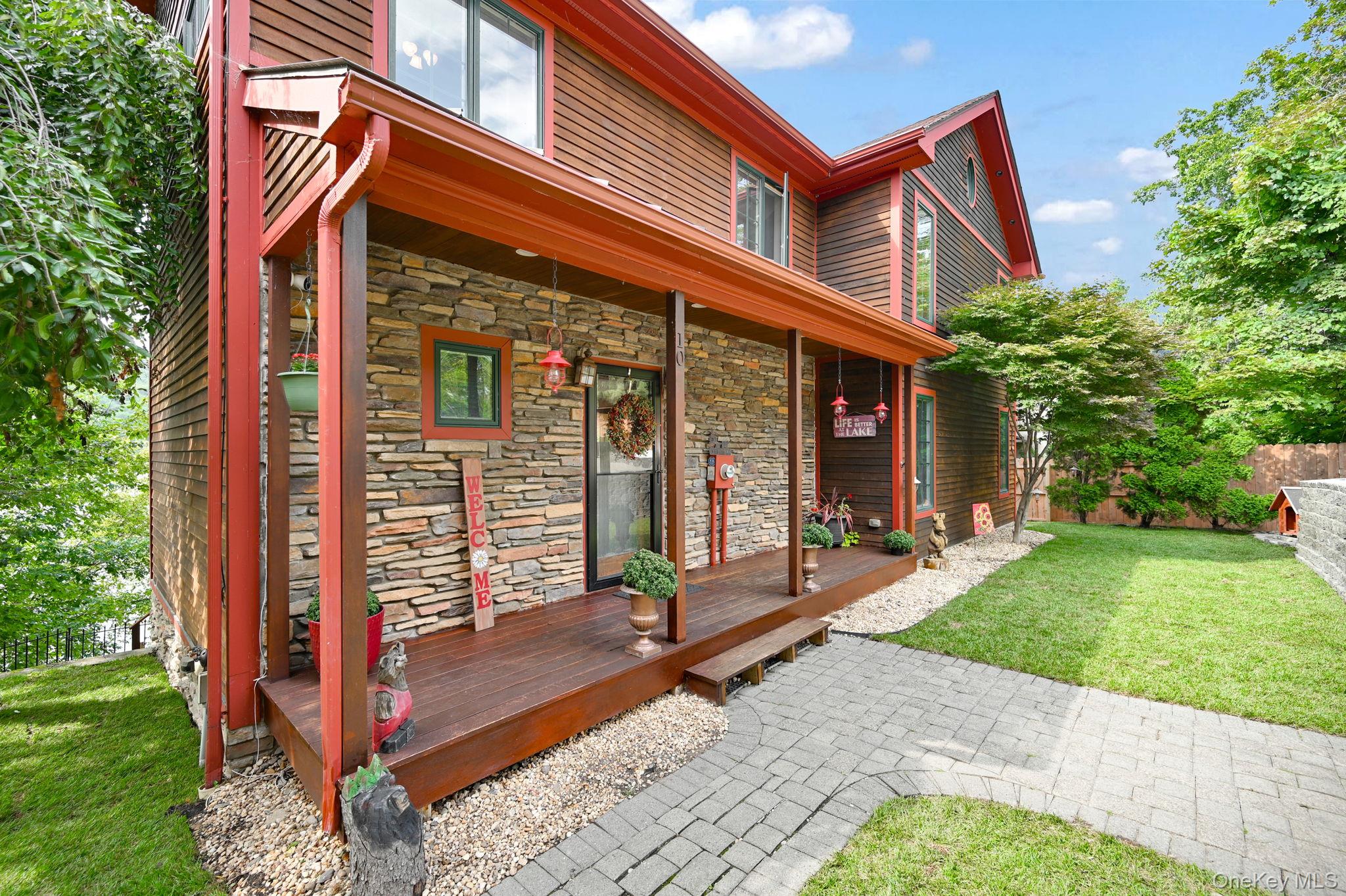 #3 photo, 10 Van Orden Lane, Greenwood Lake , NY 10925