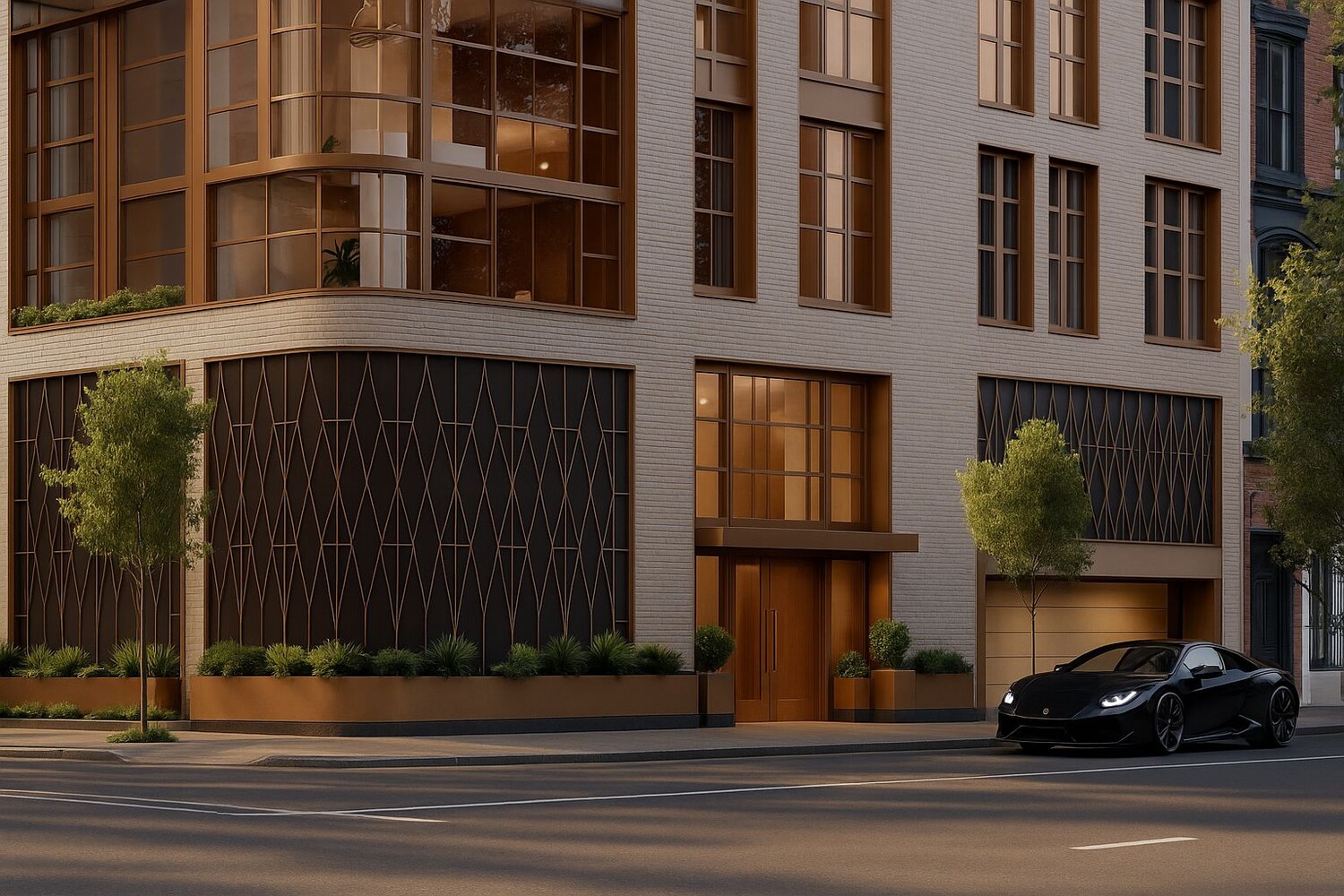 #16 photo, 350 E 18TH Street, Gramercy Park , NY 10003